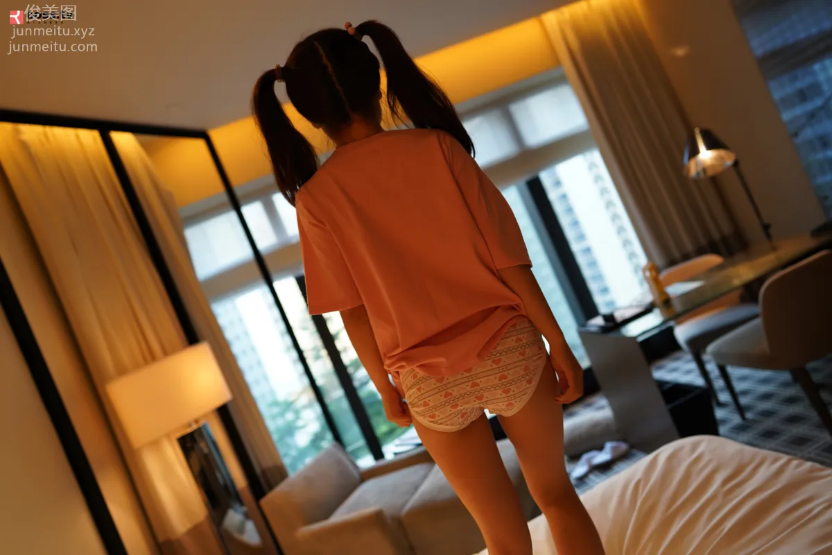 [ROSI写真] 2019.08.06 NO.2801 page 22