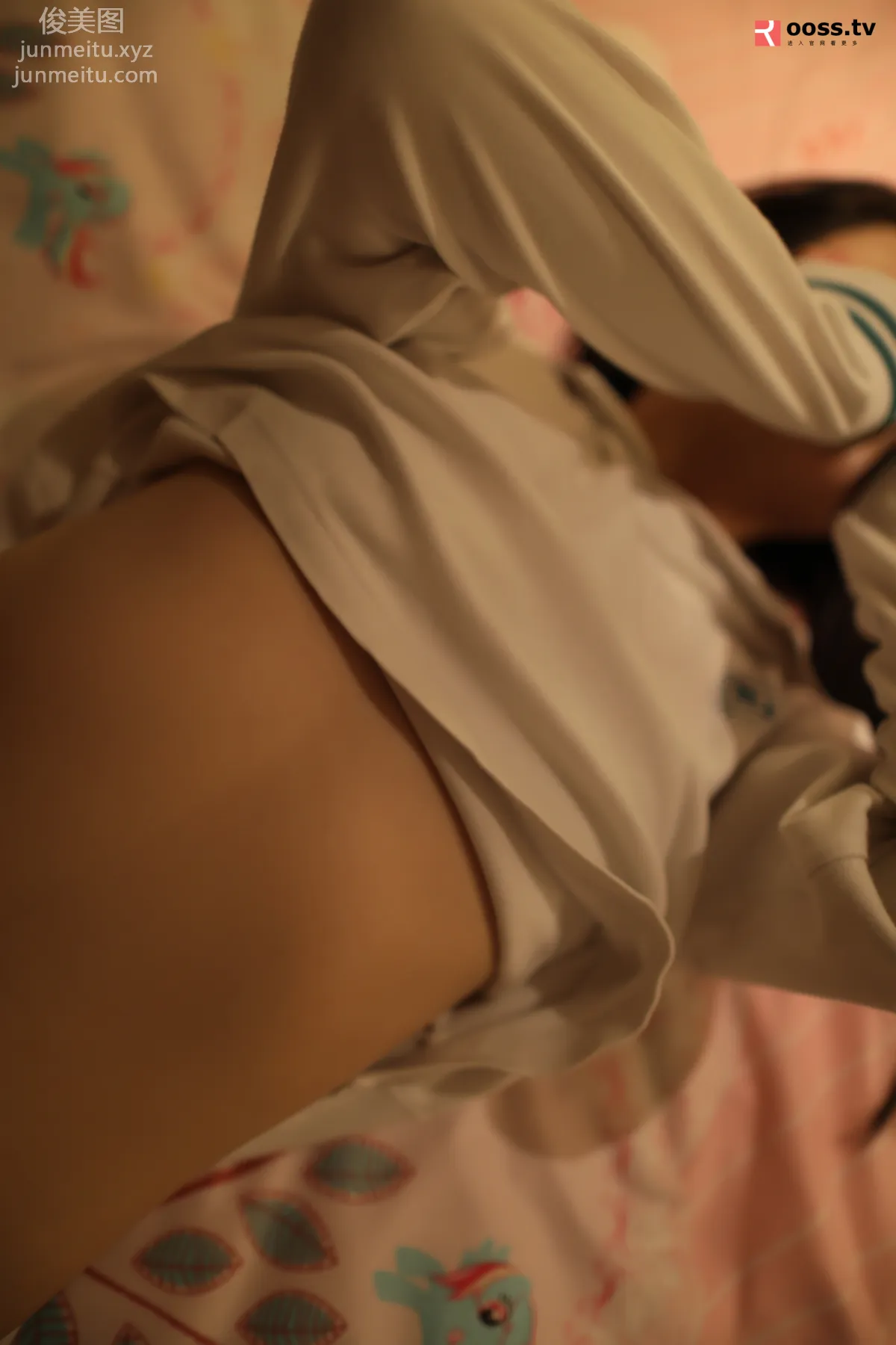 [ROSI写真] 2019.08.07 NO.2802 page 19