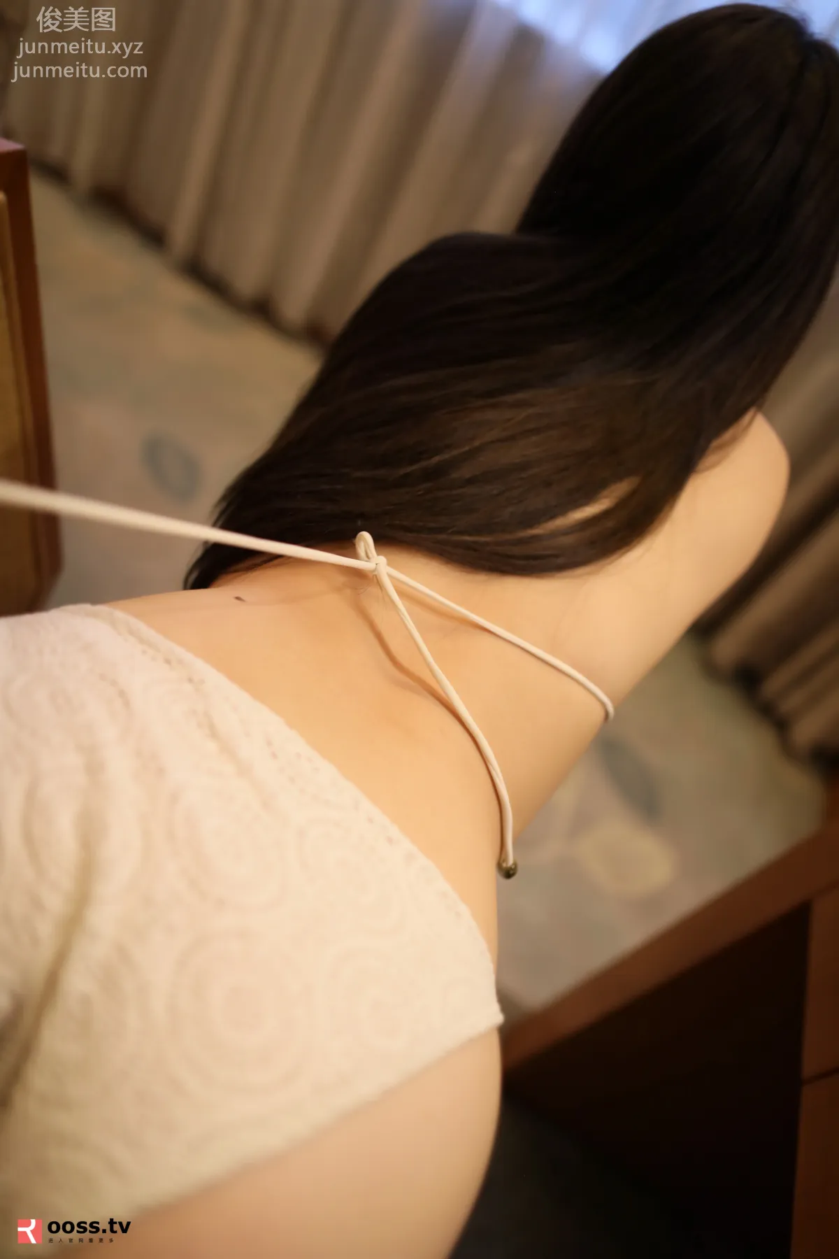 [ROSI写真] 2019.08.08 NO.2803 page 22