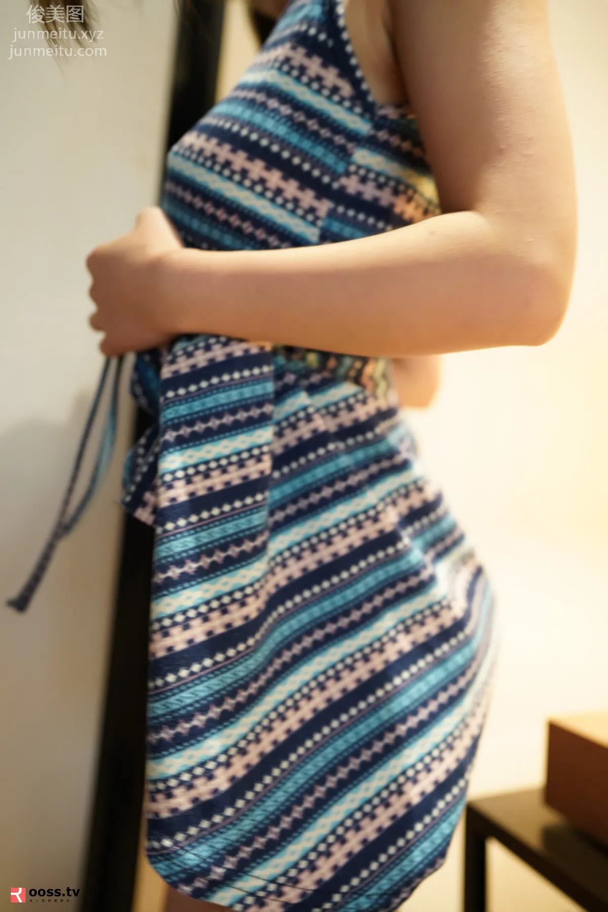 [ROSI写真] 2019.08.09 NO.2804 page 26