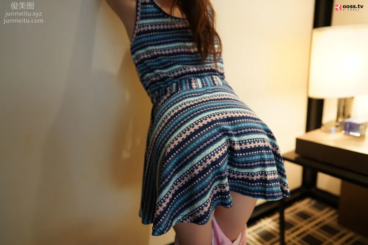 [ROSI写真] 2019.08.09 NO.2804 page 47