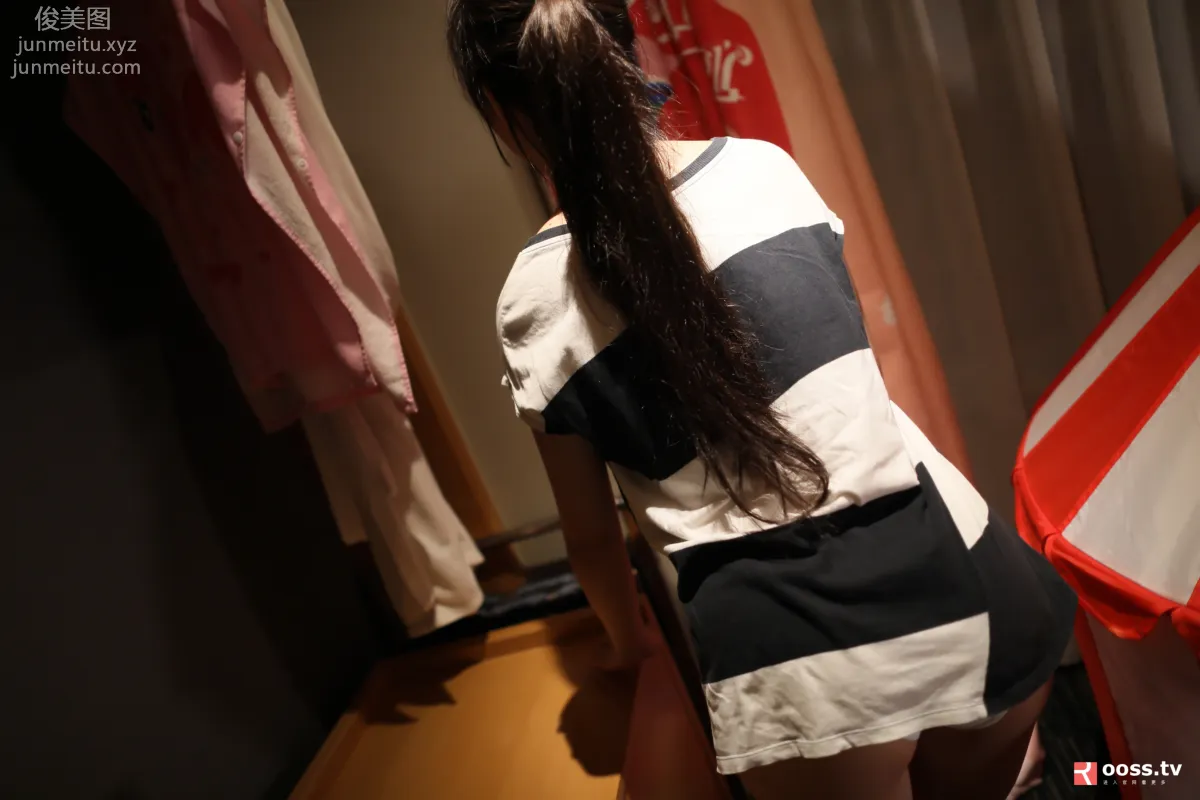 [ROSI写真] 2019.08.16 NO.2811 page 13