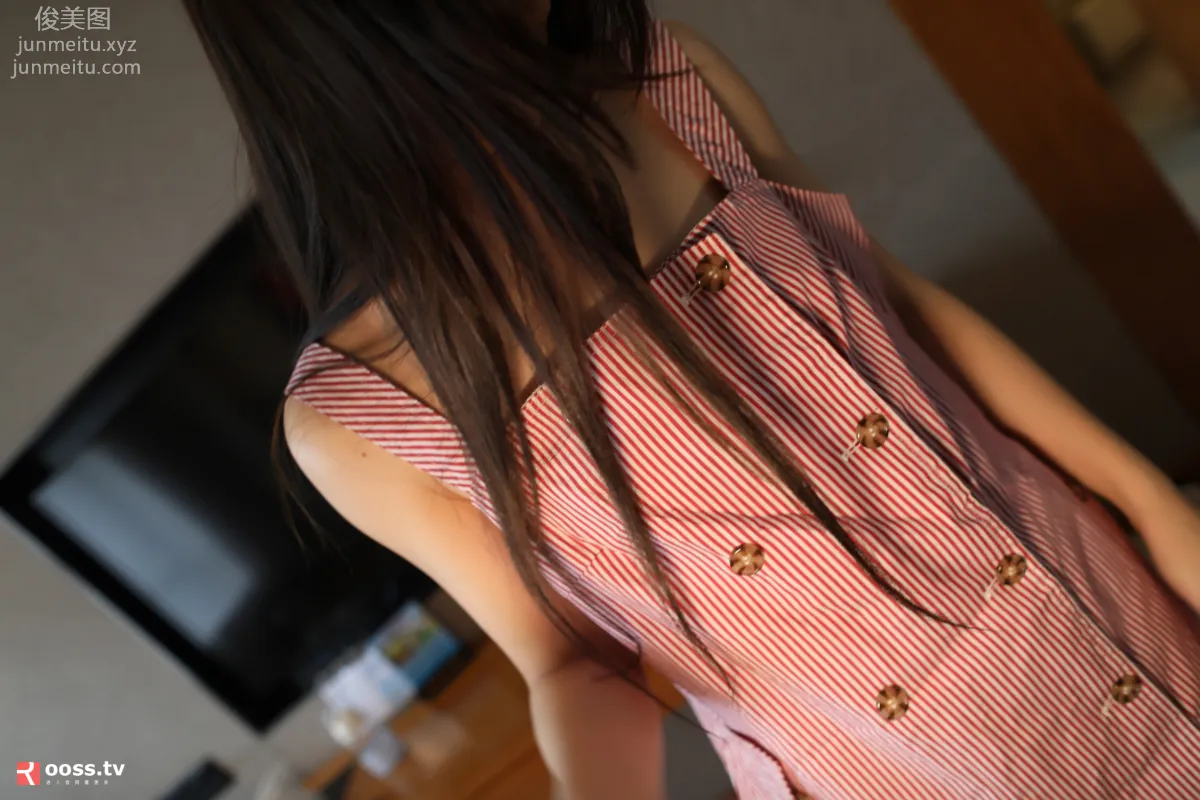 [ROSI写真] 2019.08.17 NO.2812 page 4