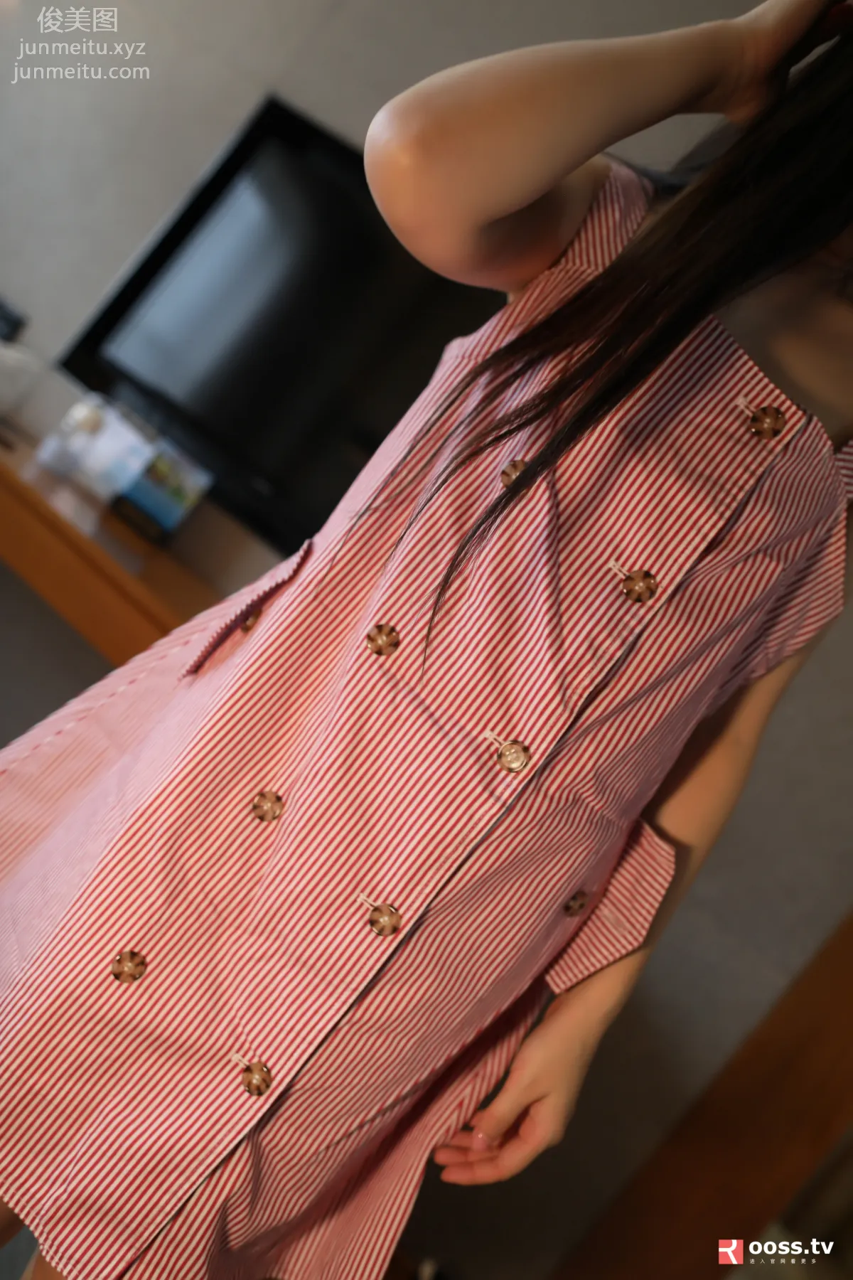 [ROSI写真] 2019.08.17 NO.2812 page 5