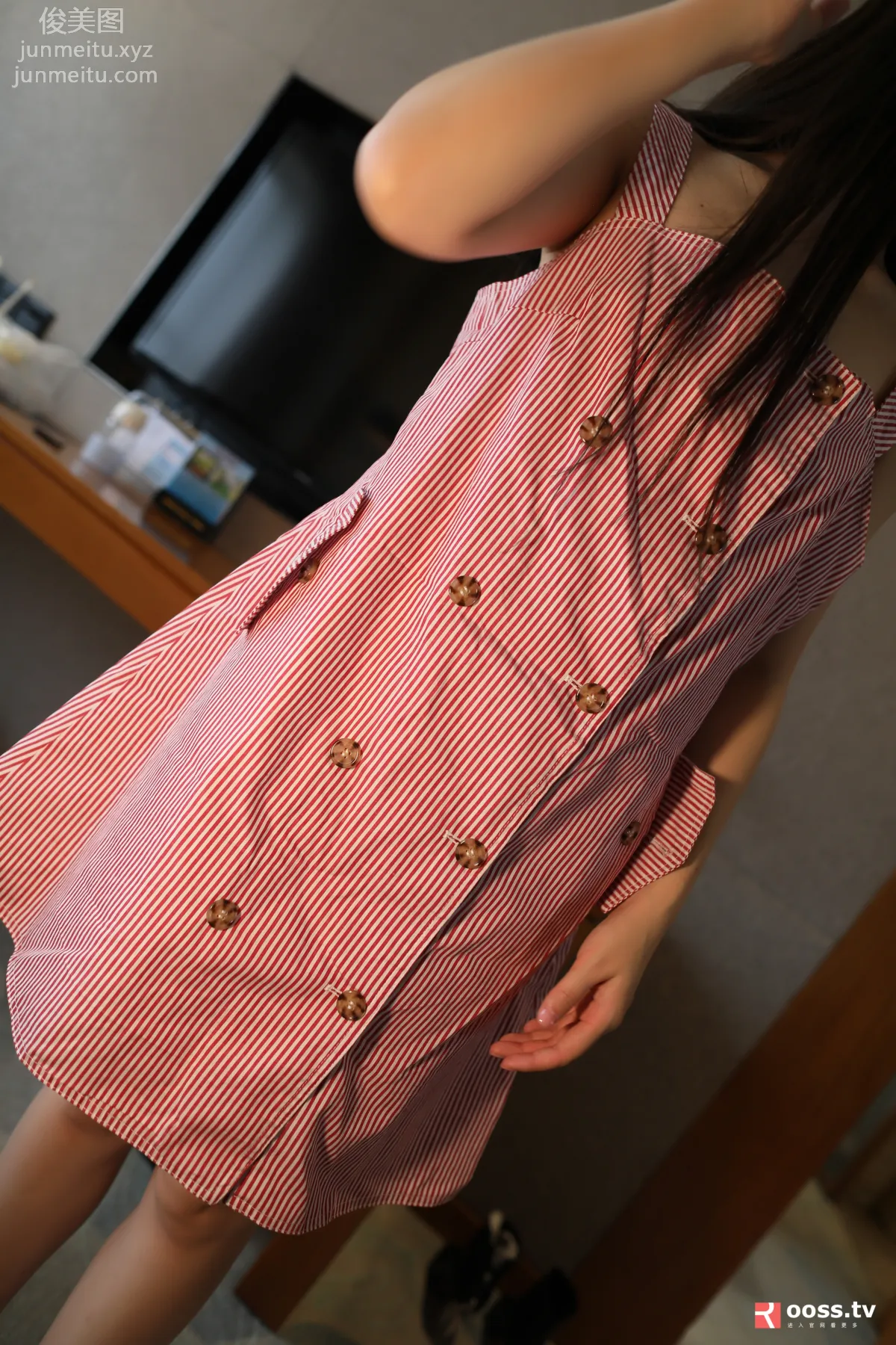 [ROSI写真] 2019.08.17 NO.2812 page 7