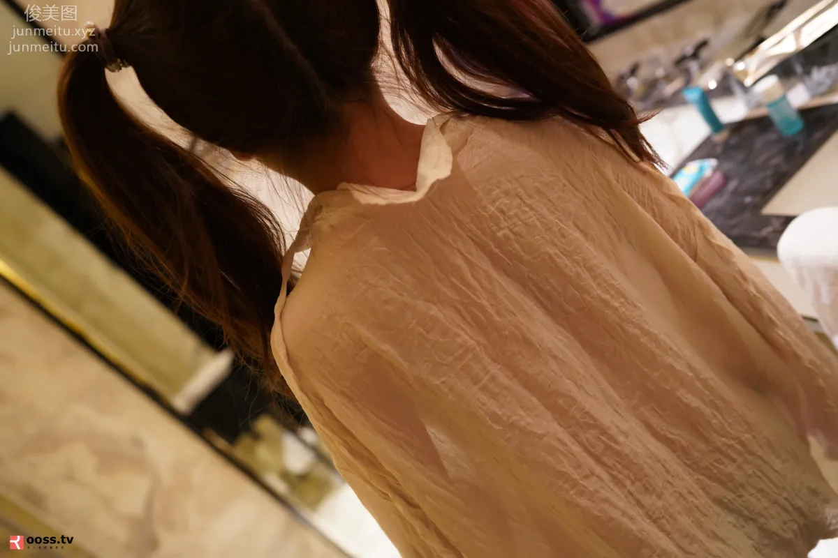 [ROSI写真] 2019.08.18 NO.2813 page 5