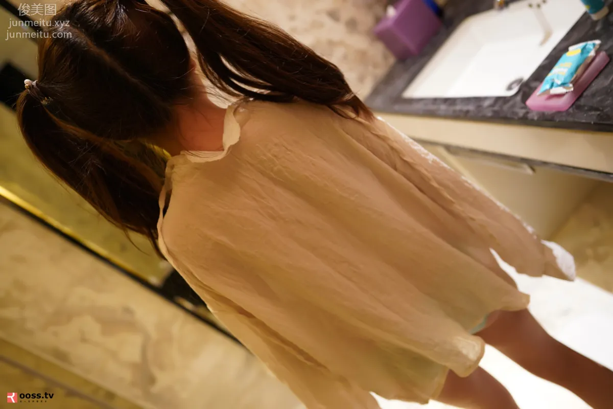 [ROSI写真] 2019.08.18 NO.2813 page 6
