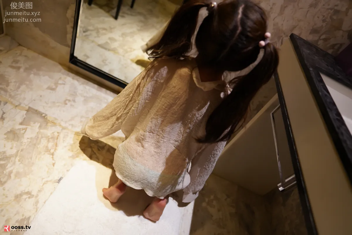 [ROSI写真] 2019.08.18 NO.2813 page 12