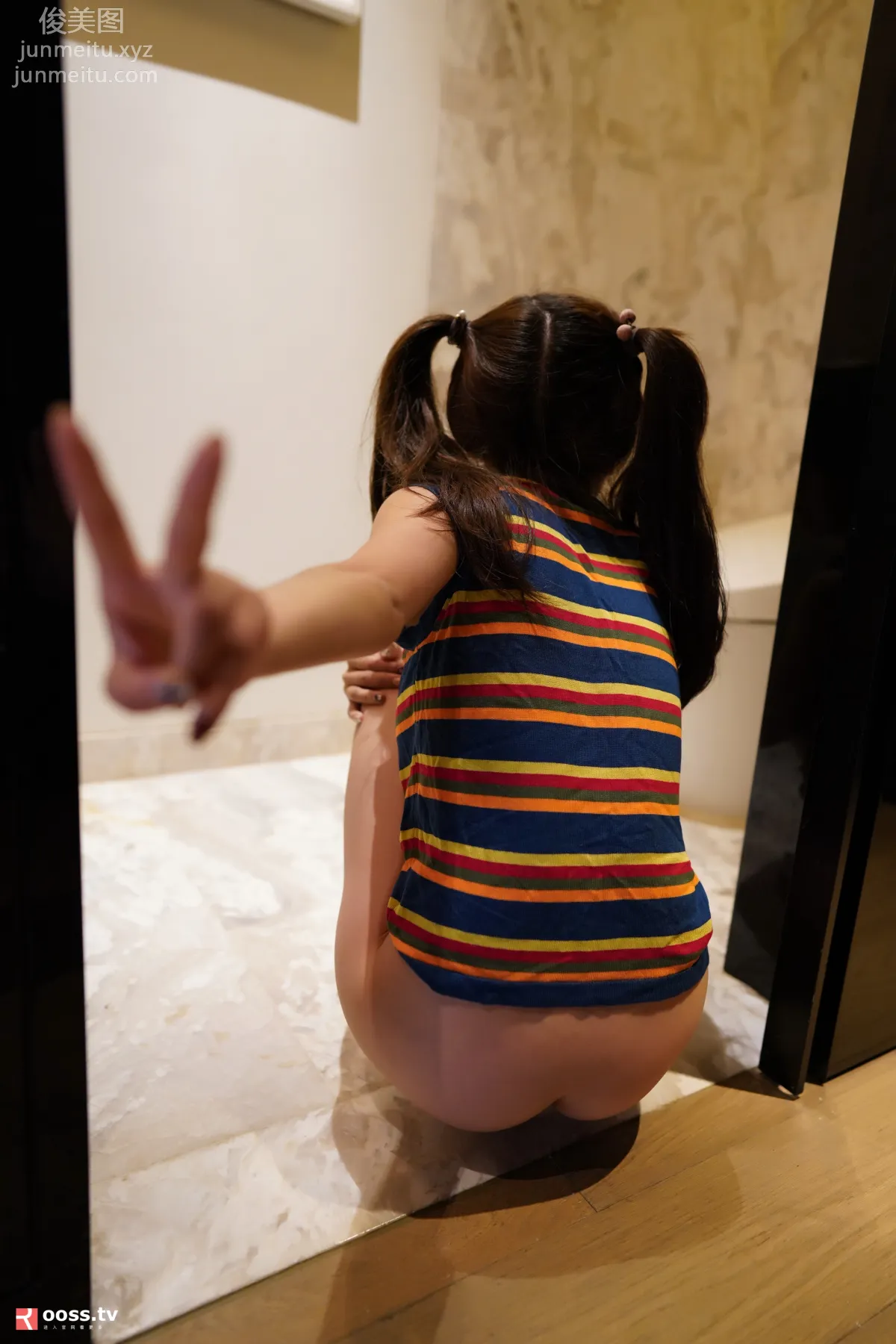[ROSI写真] 2019.08.21 NO.2816 page 47