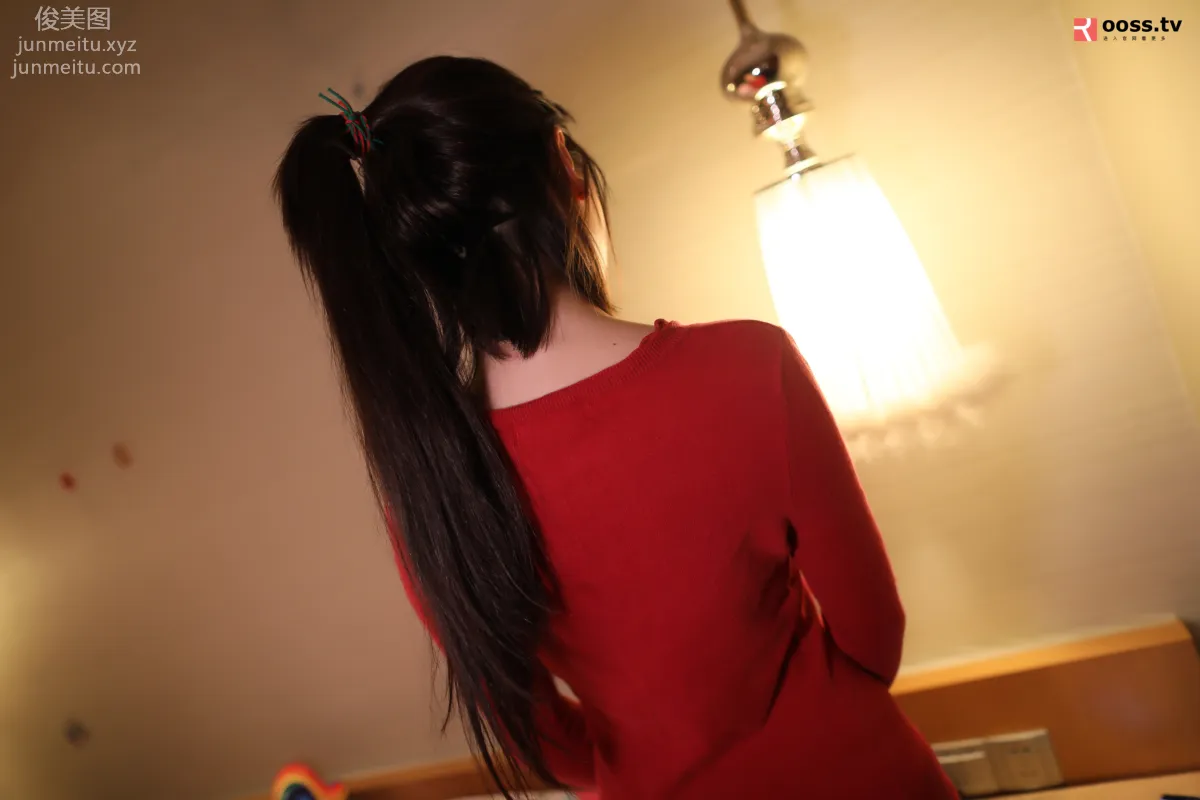 [ROSI写真] 2019.08.23 NO.2818 page 6