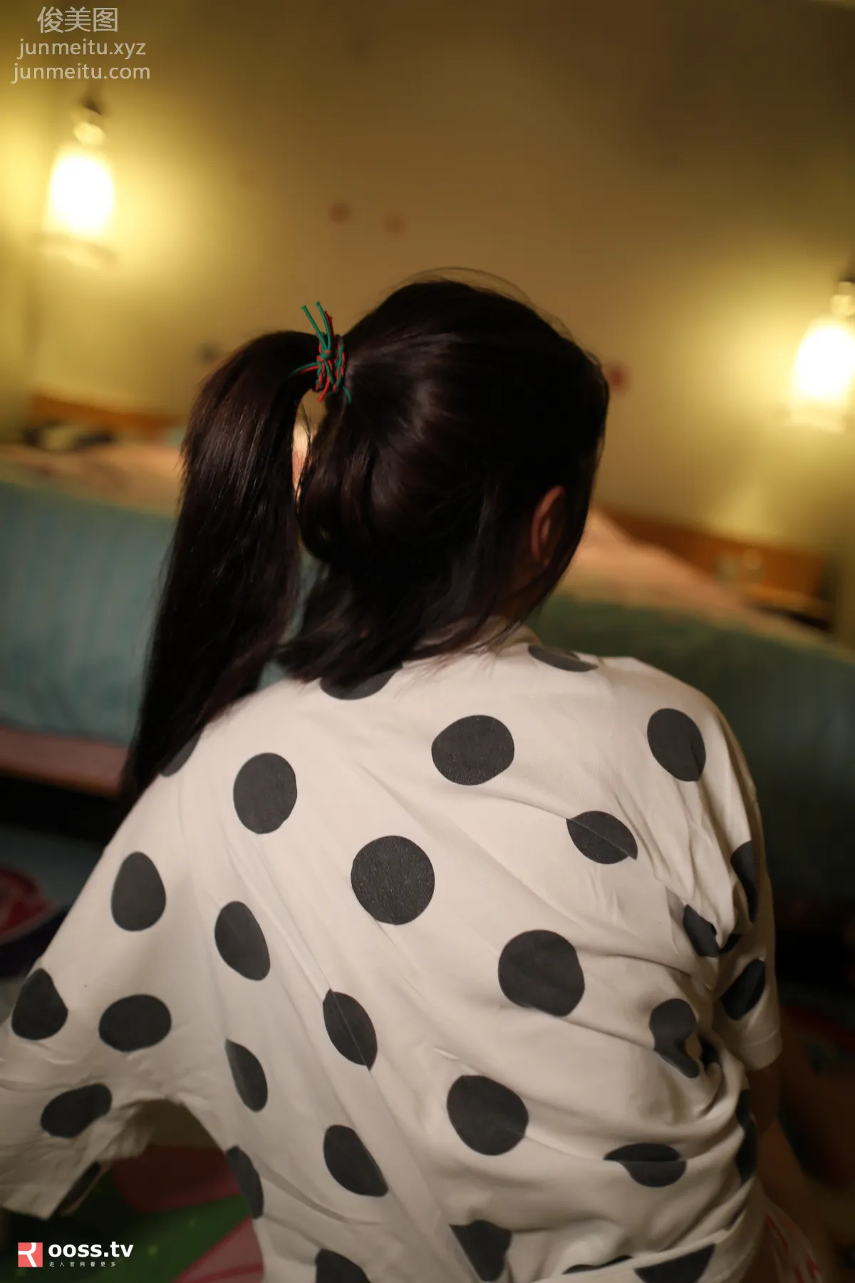 [ROSI写真] 2019.08.26 NO.2821 page 49