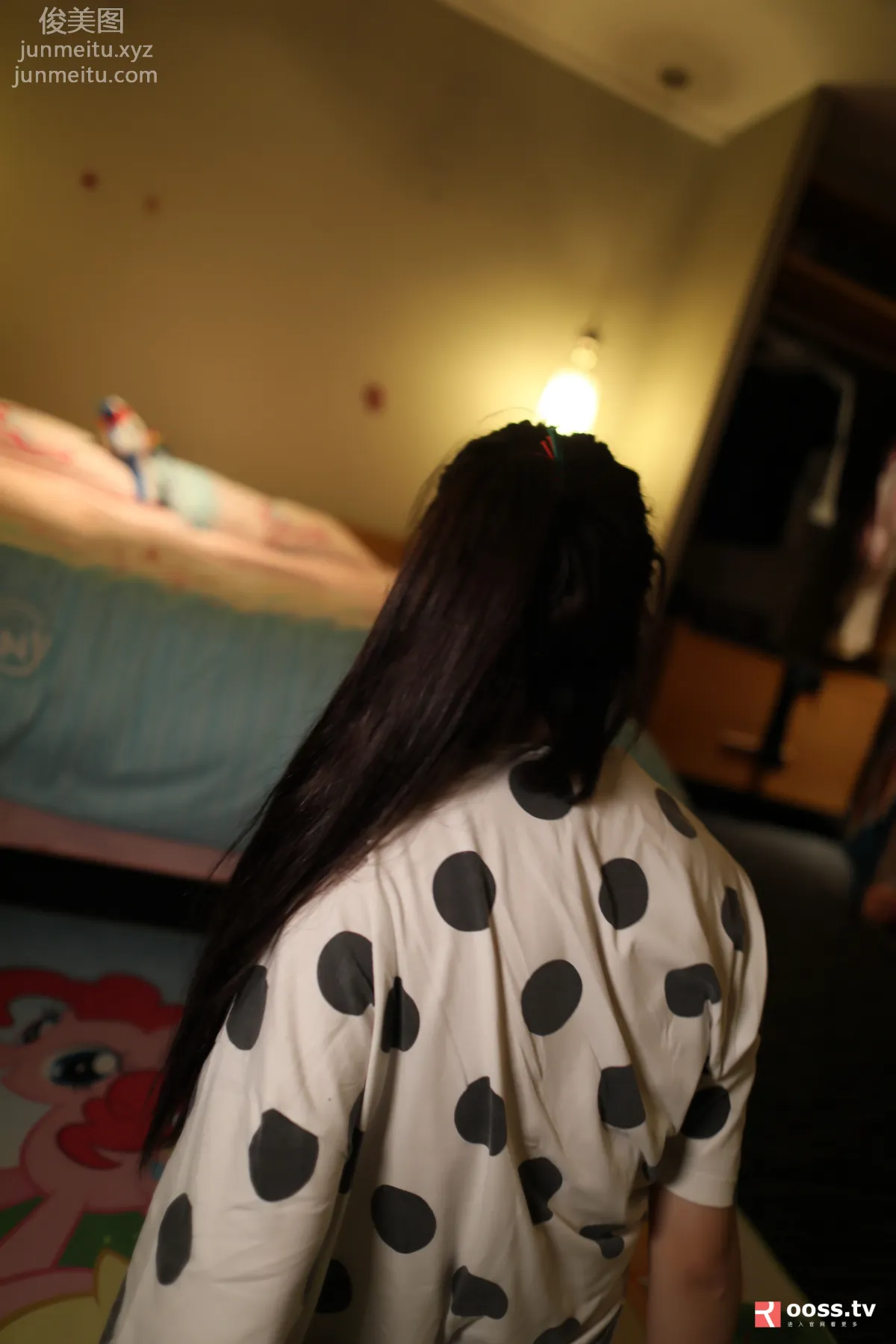 [ROSI写真] 2019.08.26 NO.2821 page 50