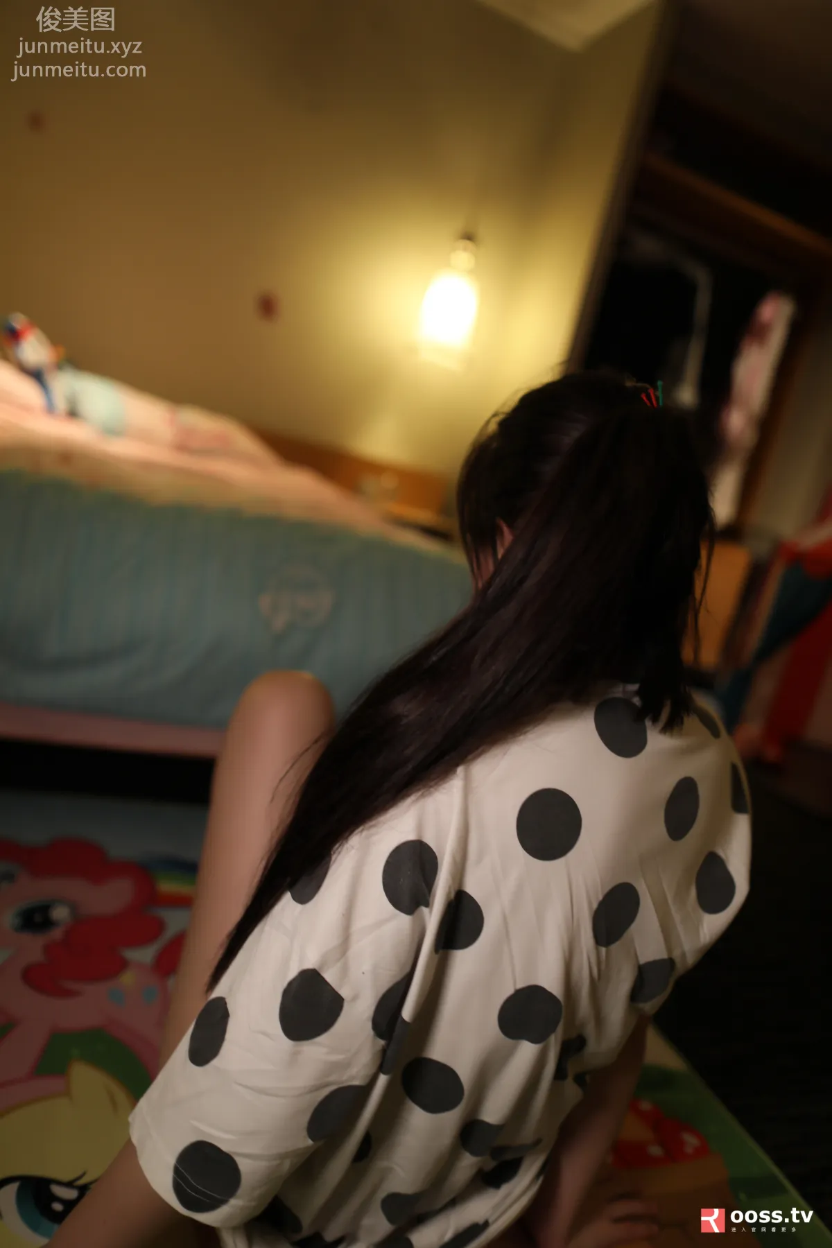 [ROSI写真] 2019.08.26 NO.2821 page 51