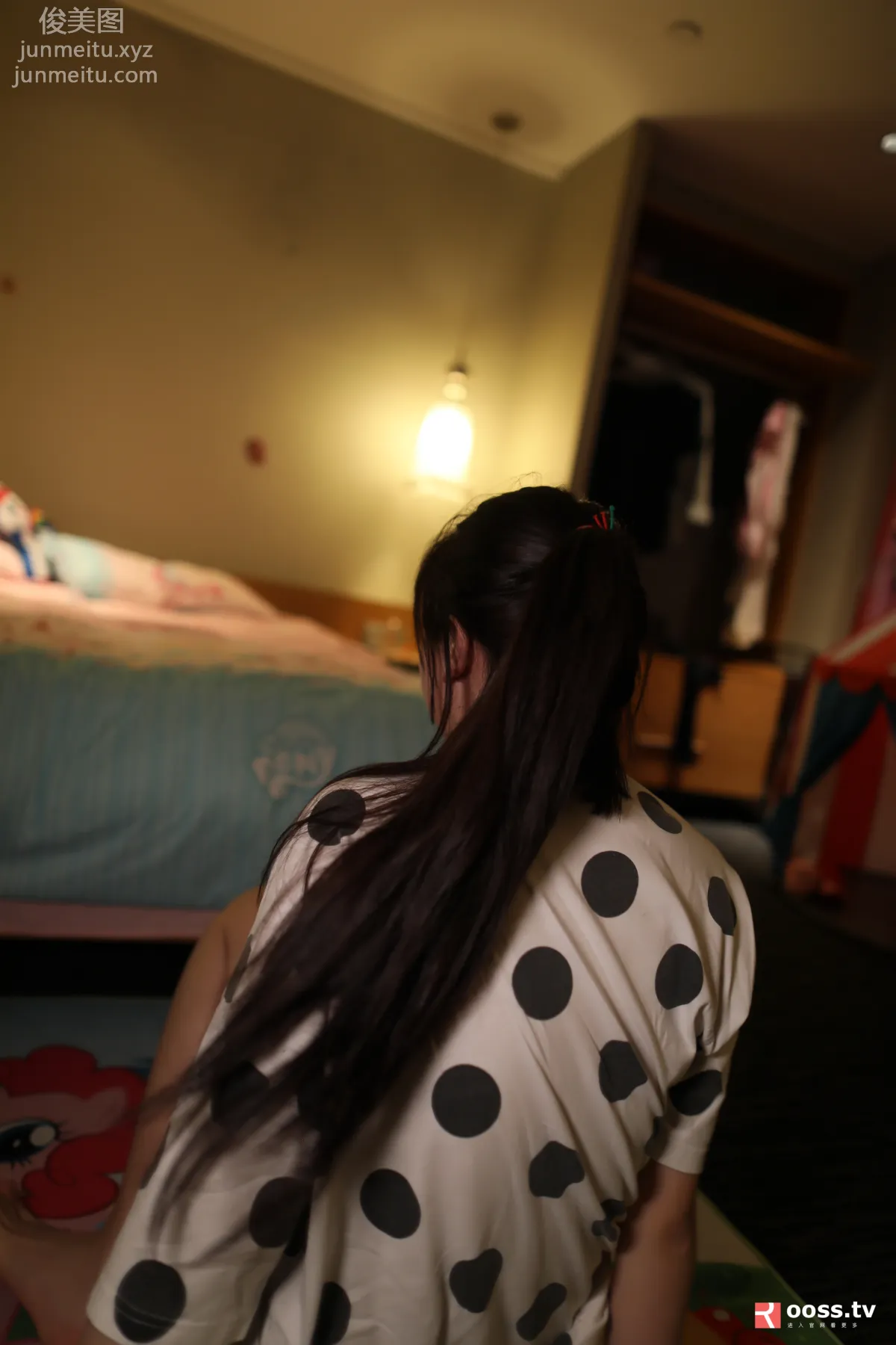 [ROSI写真] 2019.08.26 NO.2821 page 52