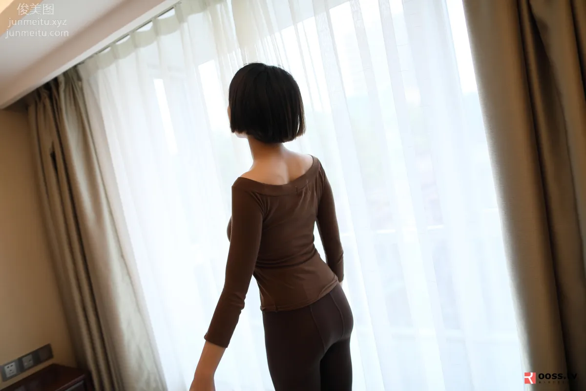 [ROSI写真] 2019.08.28 NO.2823 page 4