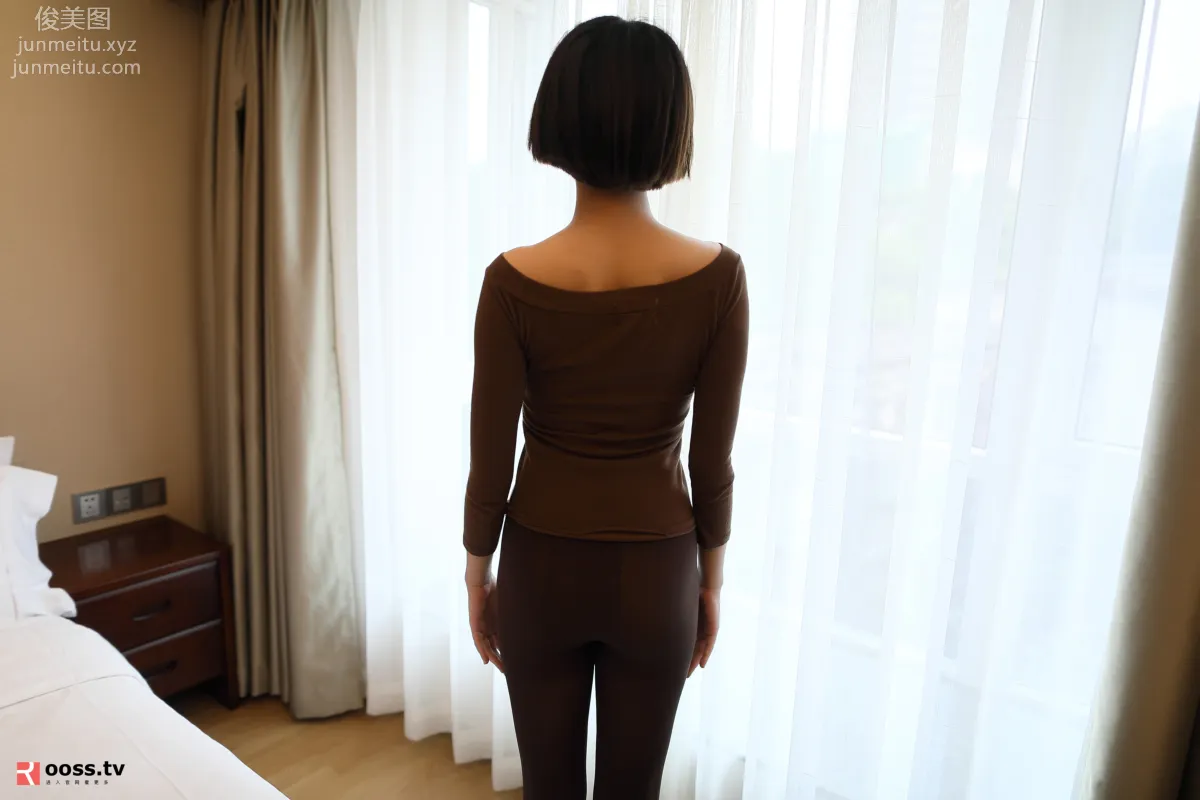 [ROSI写真] 2019.08.28 NO.2823 page 5