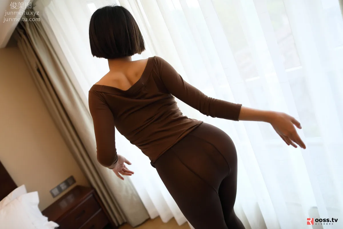 [ROSI写真] 2019.08.28 NO.2823 page 9