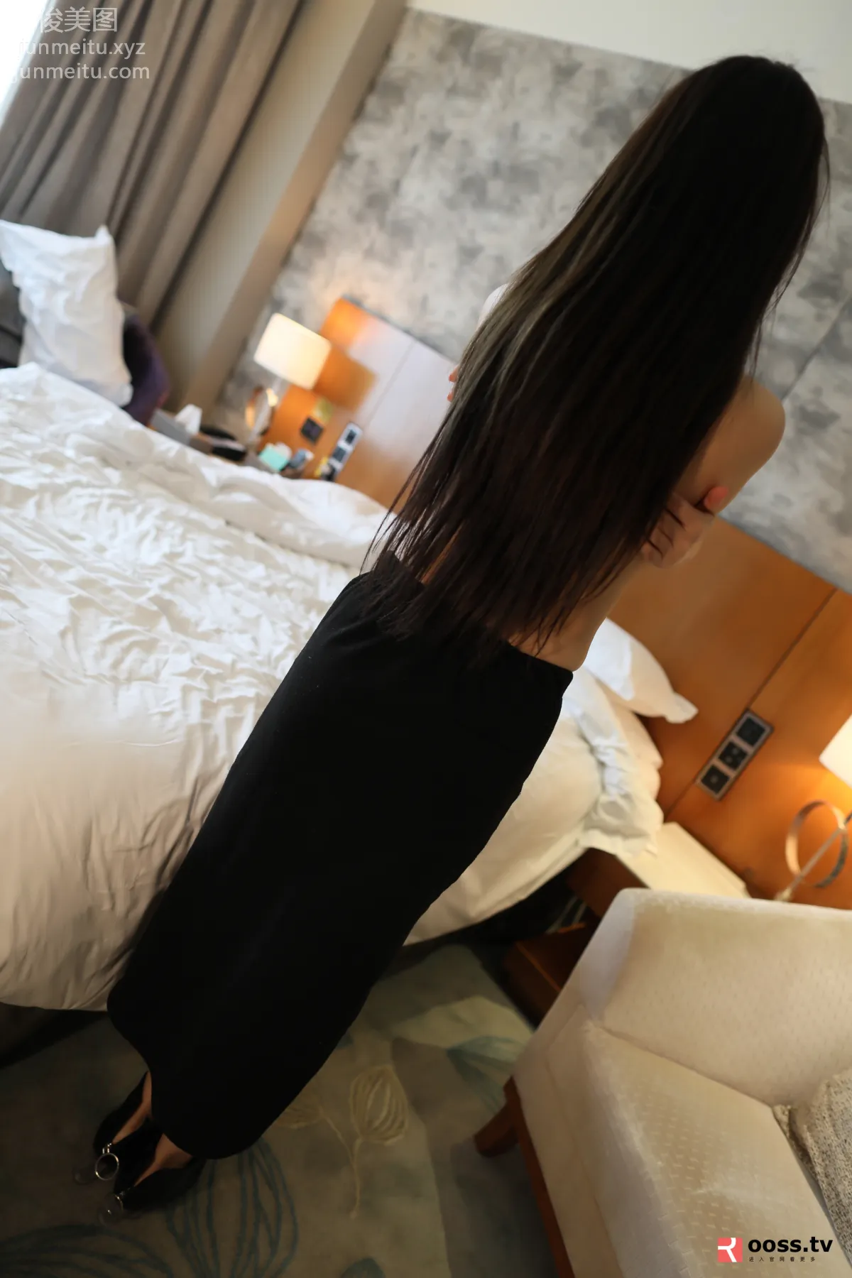 [ROSI写真] 2019.08.29 NO.2824 page 4