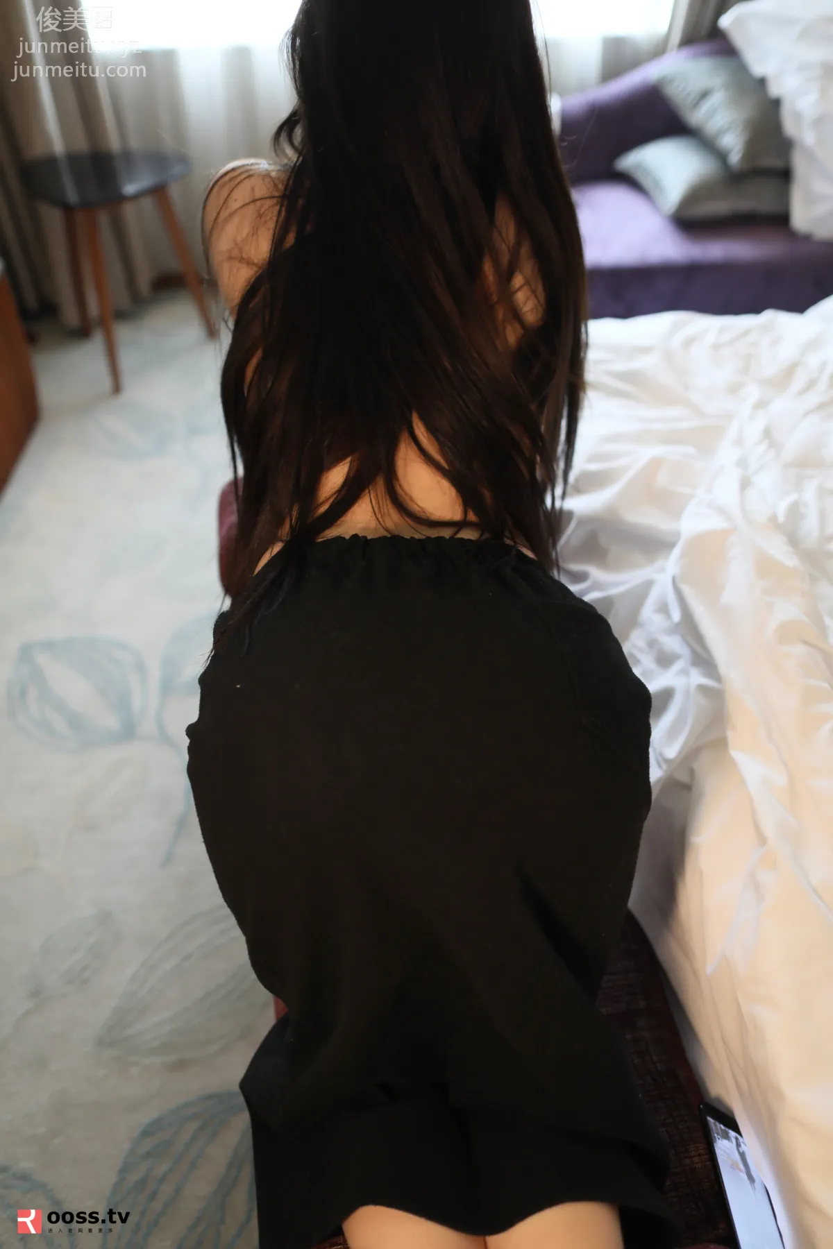 [ROSI写真] 2019.08.29 NO.2824 page 10