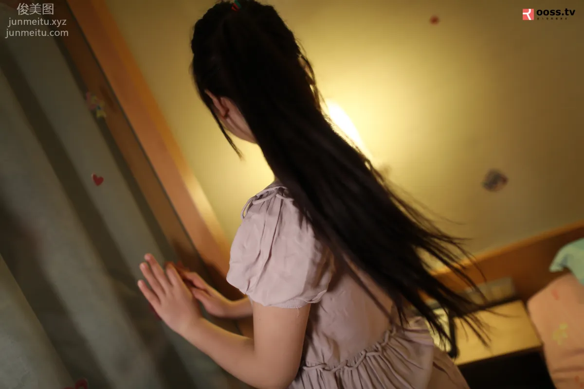 [ROSI写真] 2019.08.30 NO.2825 page 3