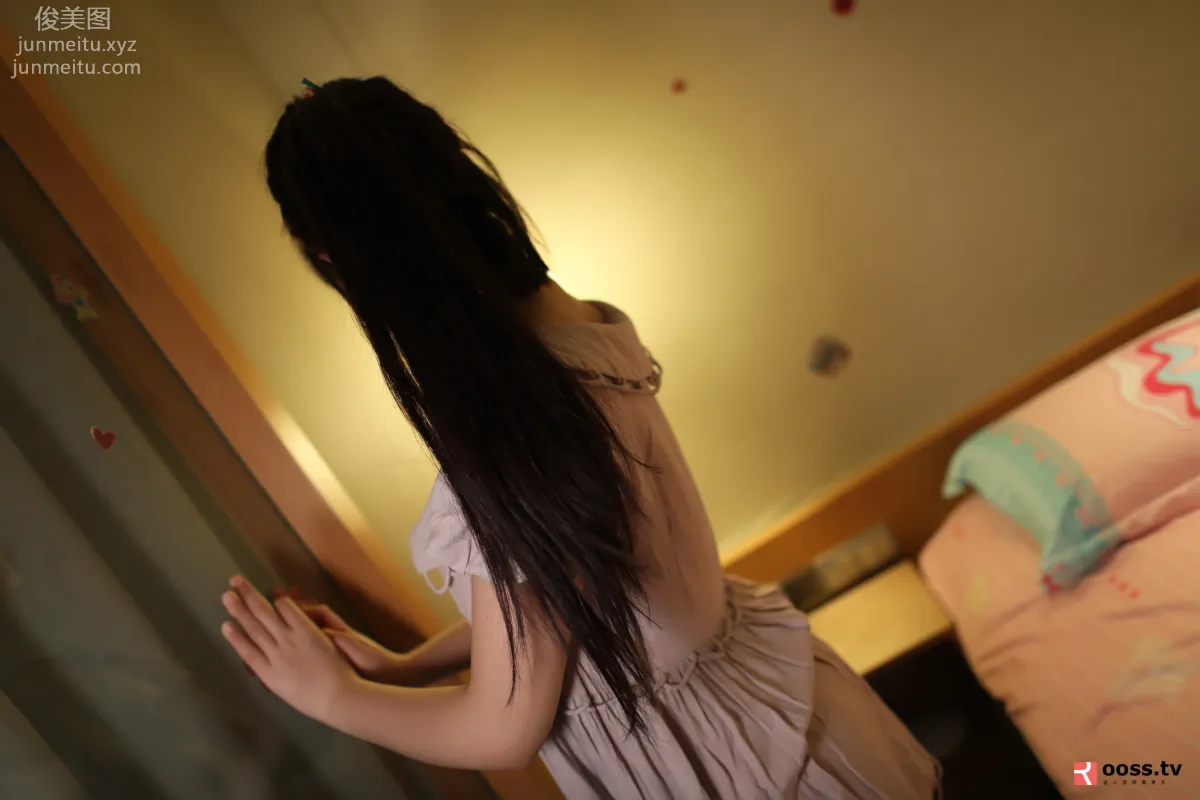 [ROSI写真] 2019.08.30 NO.2825 page 5
