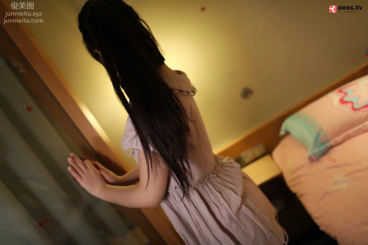 [ROSI写真] 2019.08.30 NO.2825 page 6
