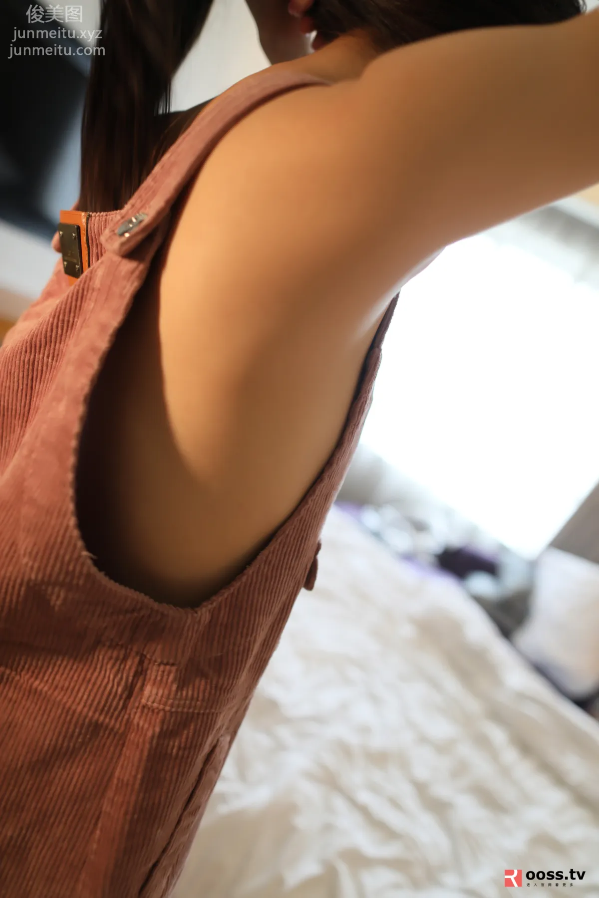 [ROSI写真] 2019.09.01 NO.2827 page 2