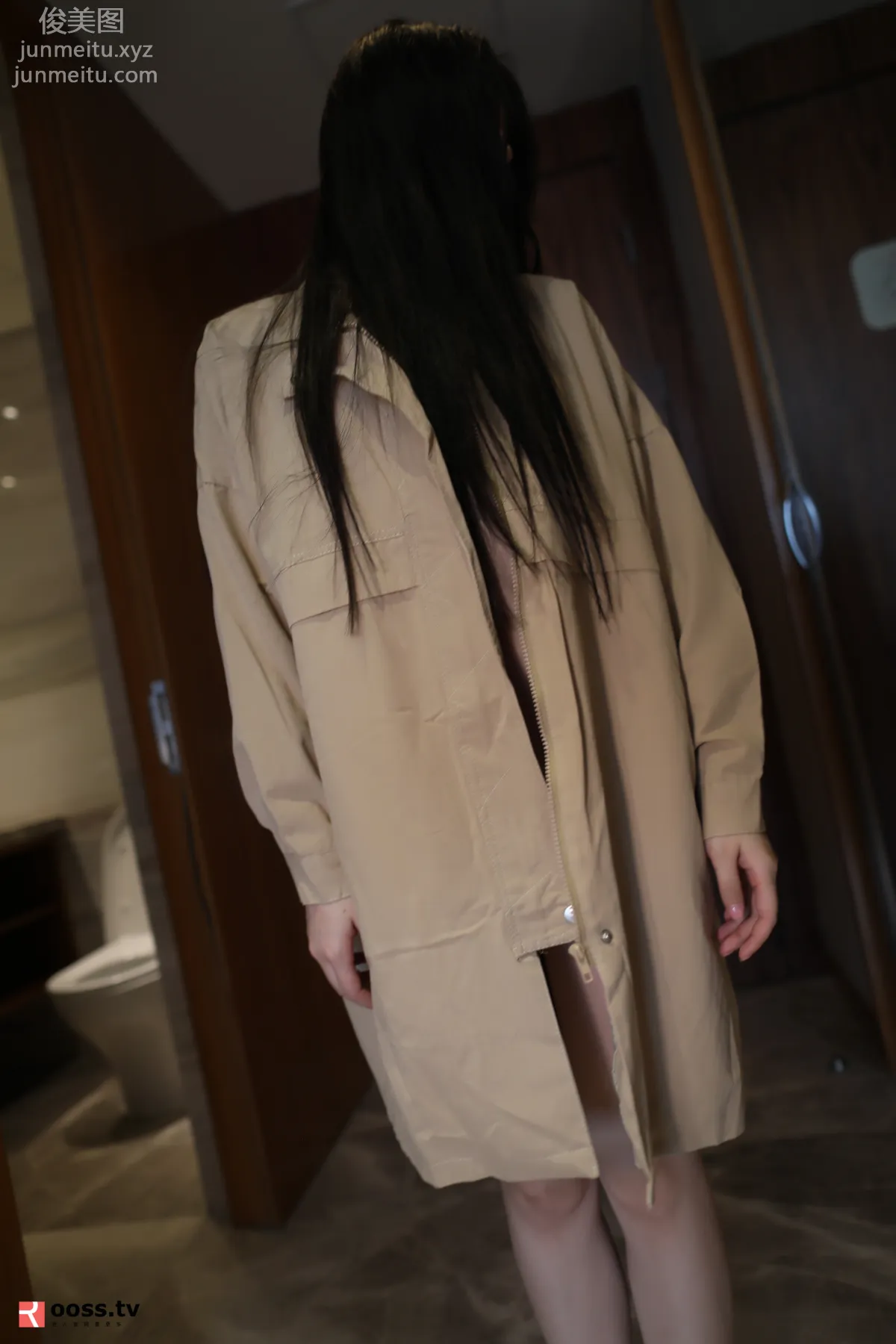 [ROSI写真] 2019.09.05 NO.2831 page 3