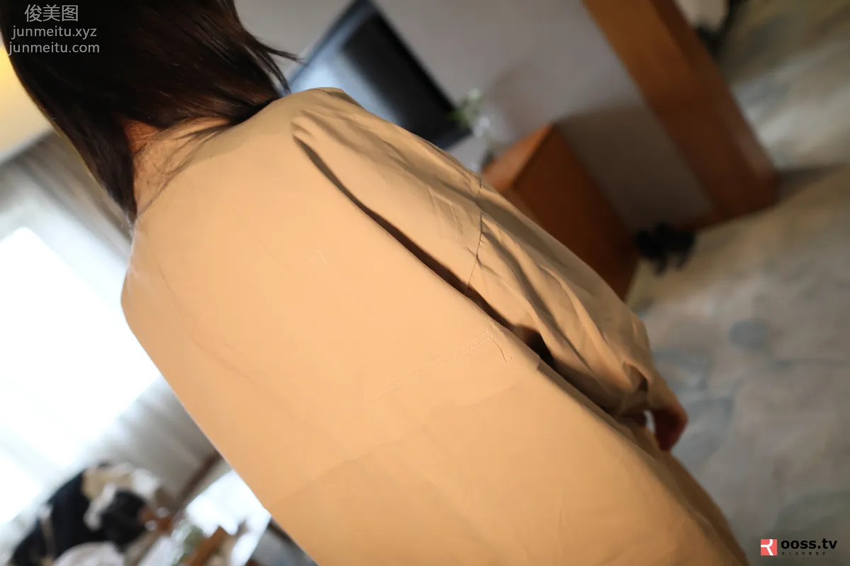[ROSI写真] 2019.09.05 NO.2831 page 43