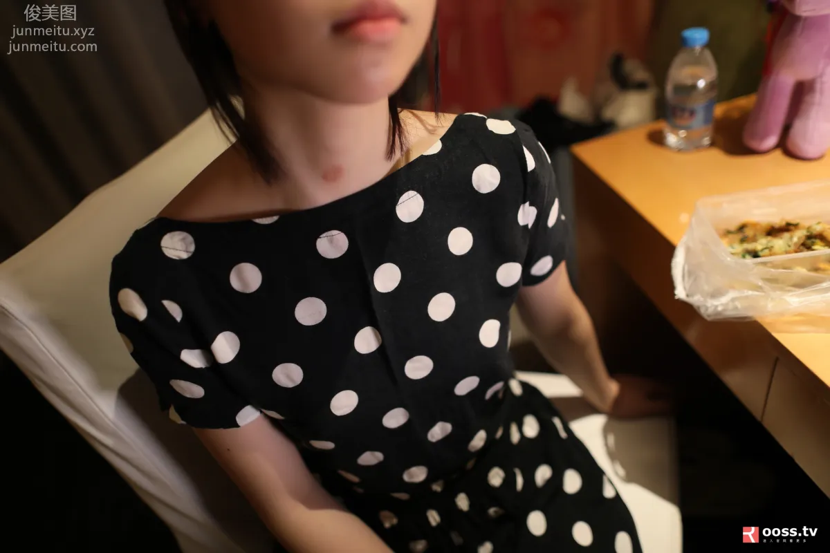 [ROSI写真] 2019.09.06 NO.2832 page 3