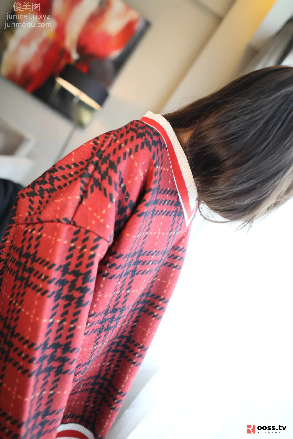 [ROSI写真] 2019.09.09 NO.2835 page 2