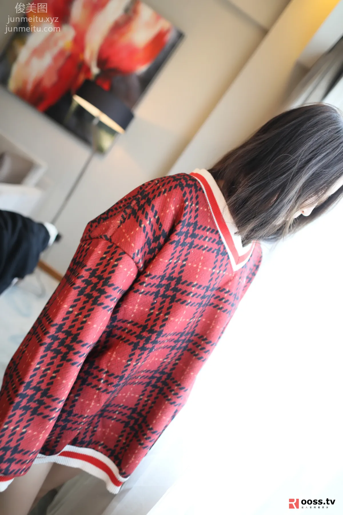 [ROSI写真] 2019.09.09 NO.2835 page 3