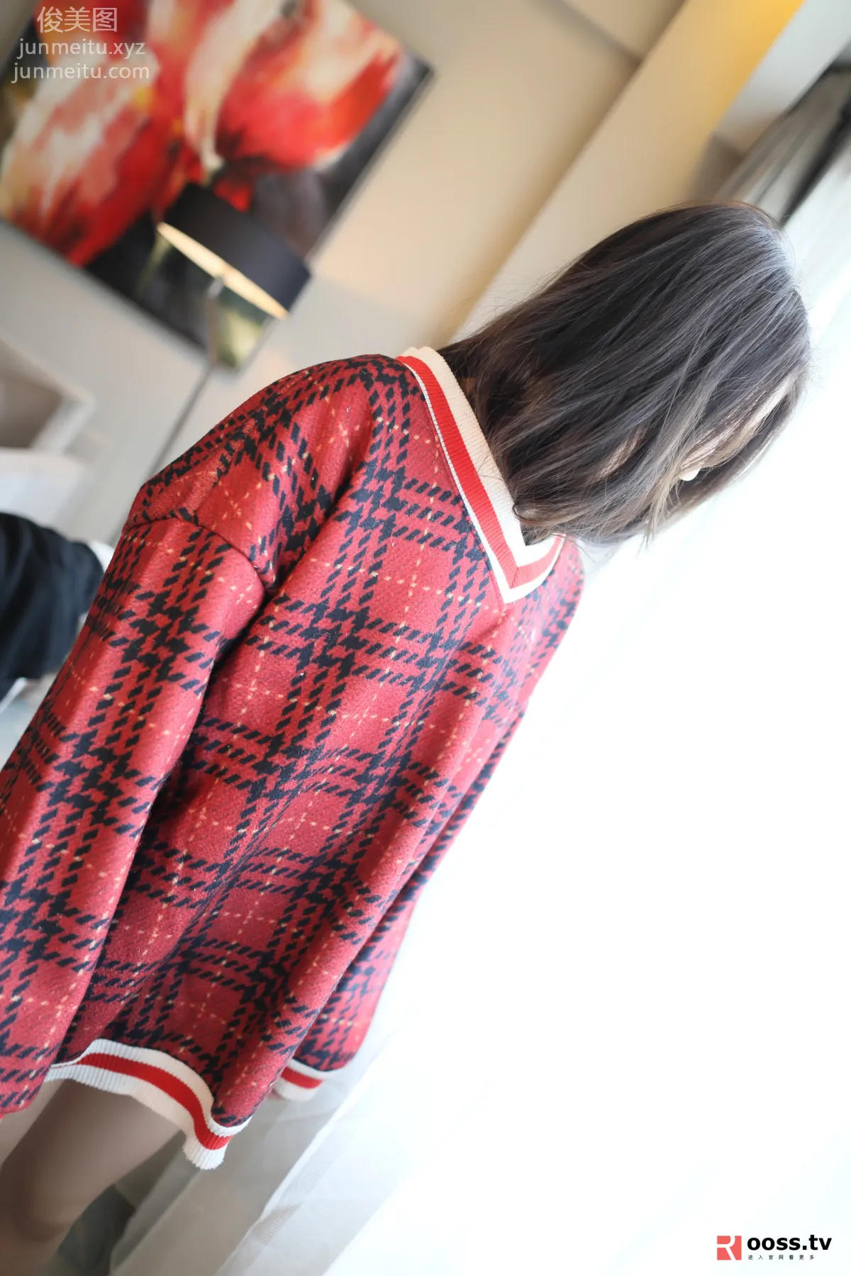 [ROSI写真] 2019.09.09 NO.2835 page 4