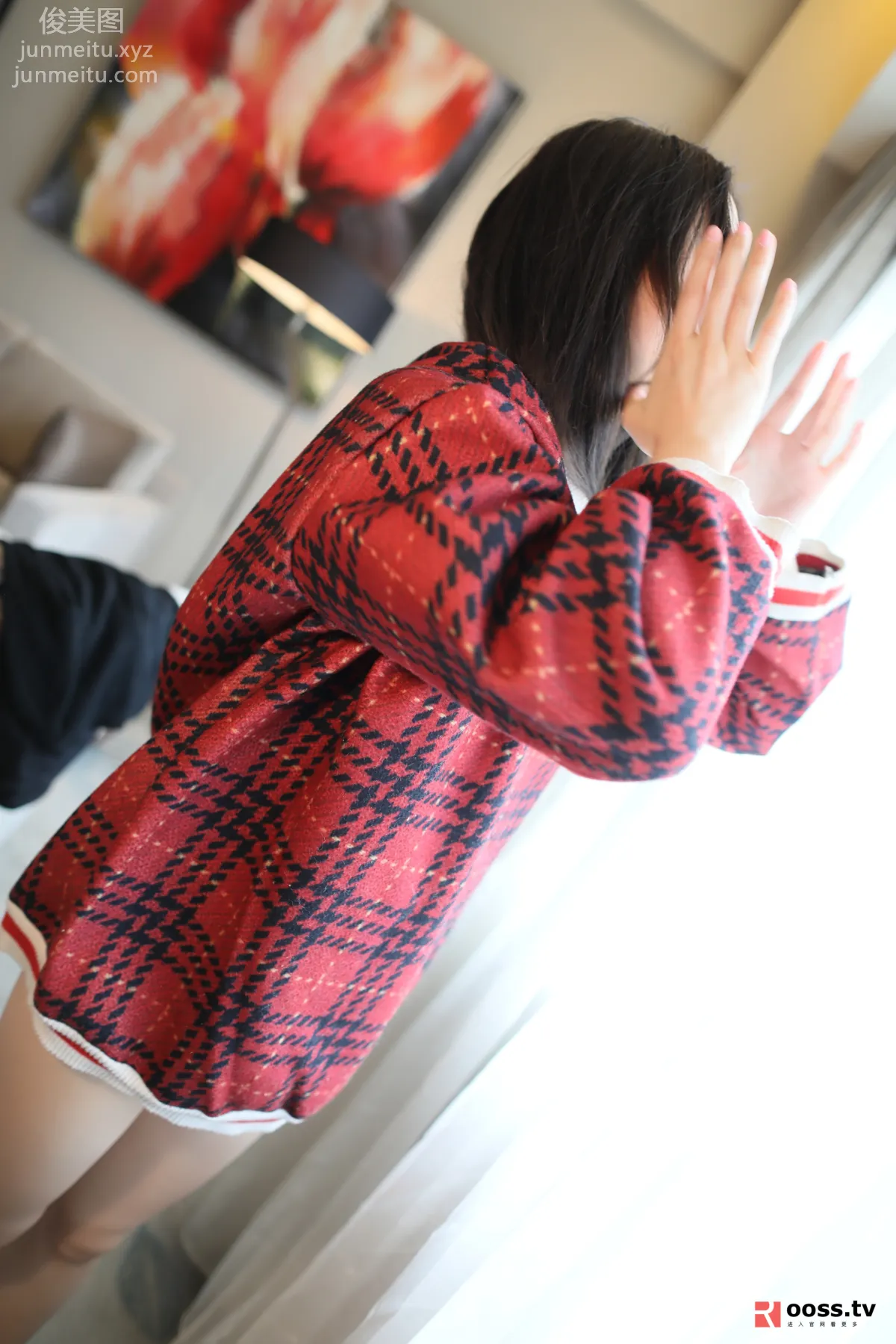 [ROSI写真] 2019.09.09 NO.2835 page 5