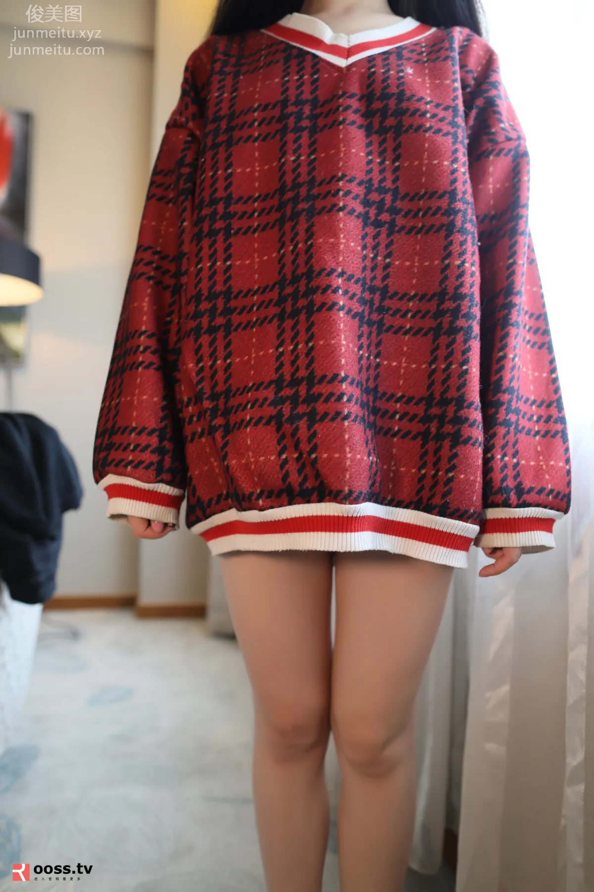 [ROSI写真] 2019.09.09 NO.2835 page 6