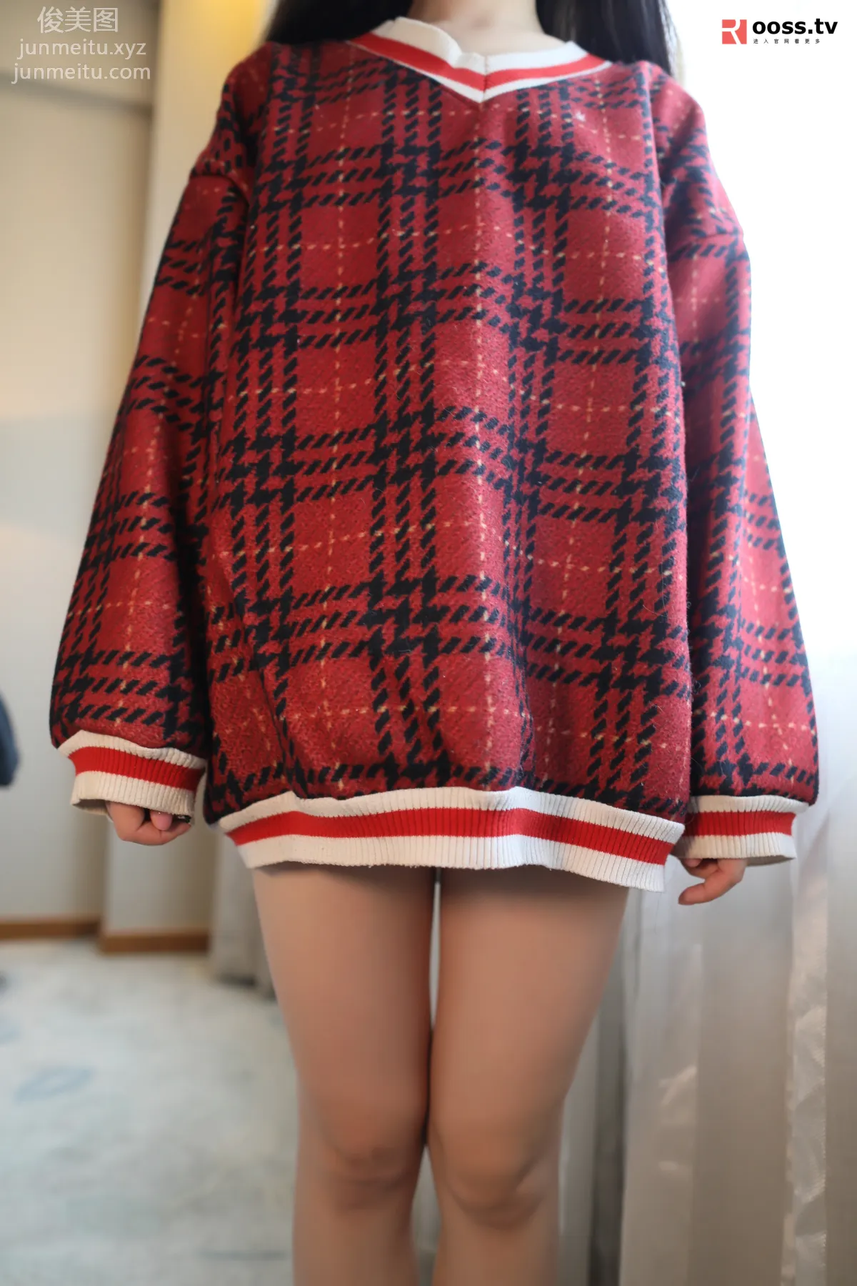 [ROSI写真] 2019.09.09 NO.2835 page 7