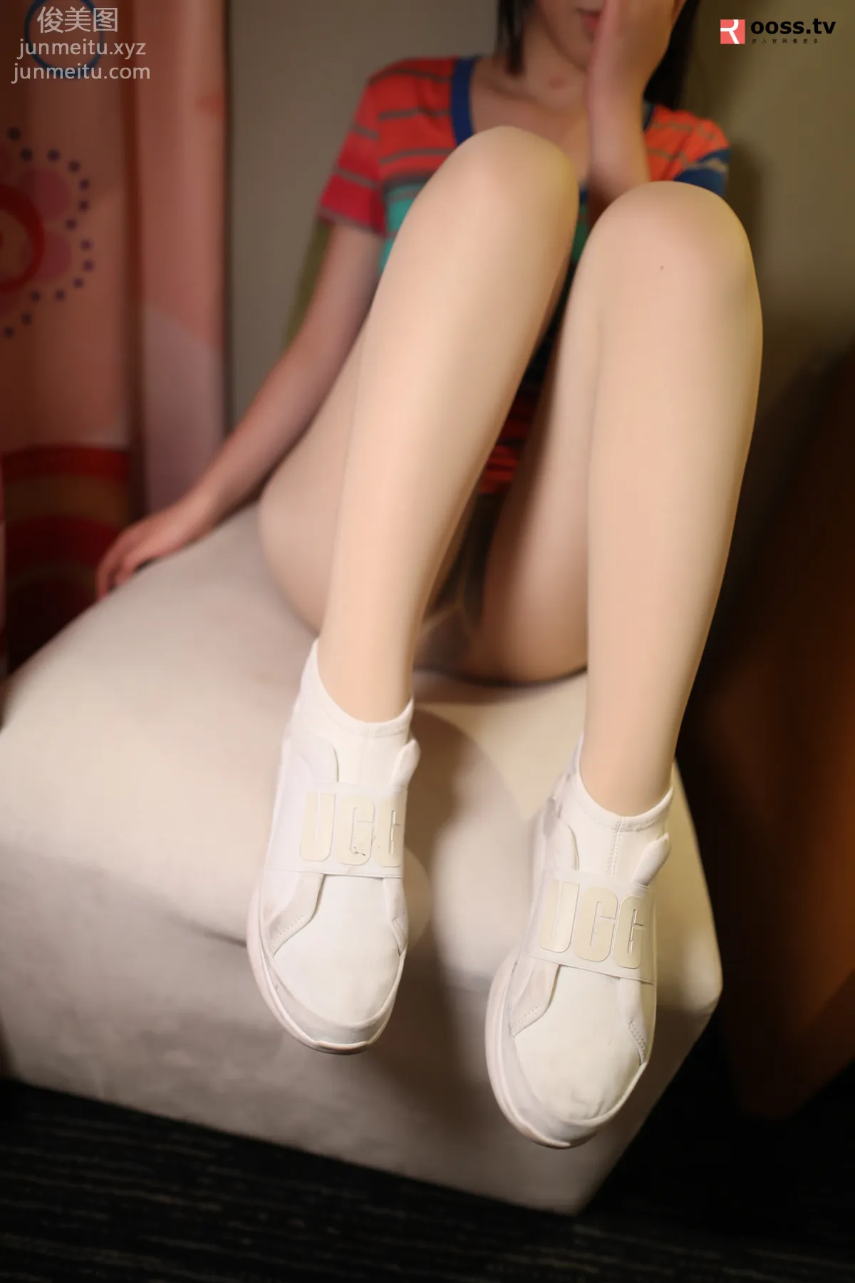 [ROSI写真] 2019.09.13 NO.2839 page 50