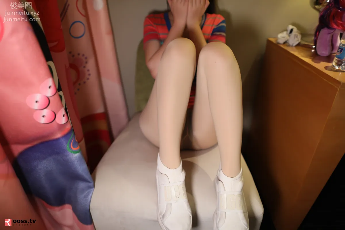 [ROSI写真] 2019.09.13 NO.2839 page 51