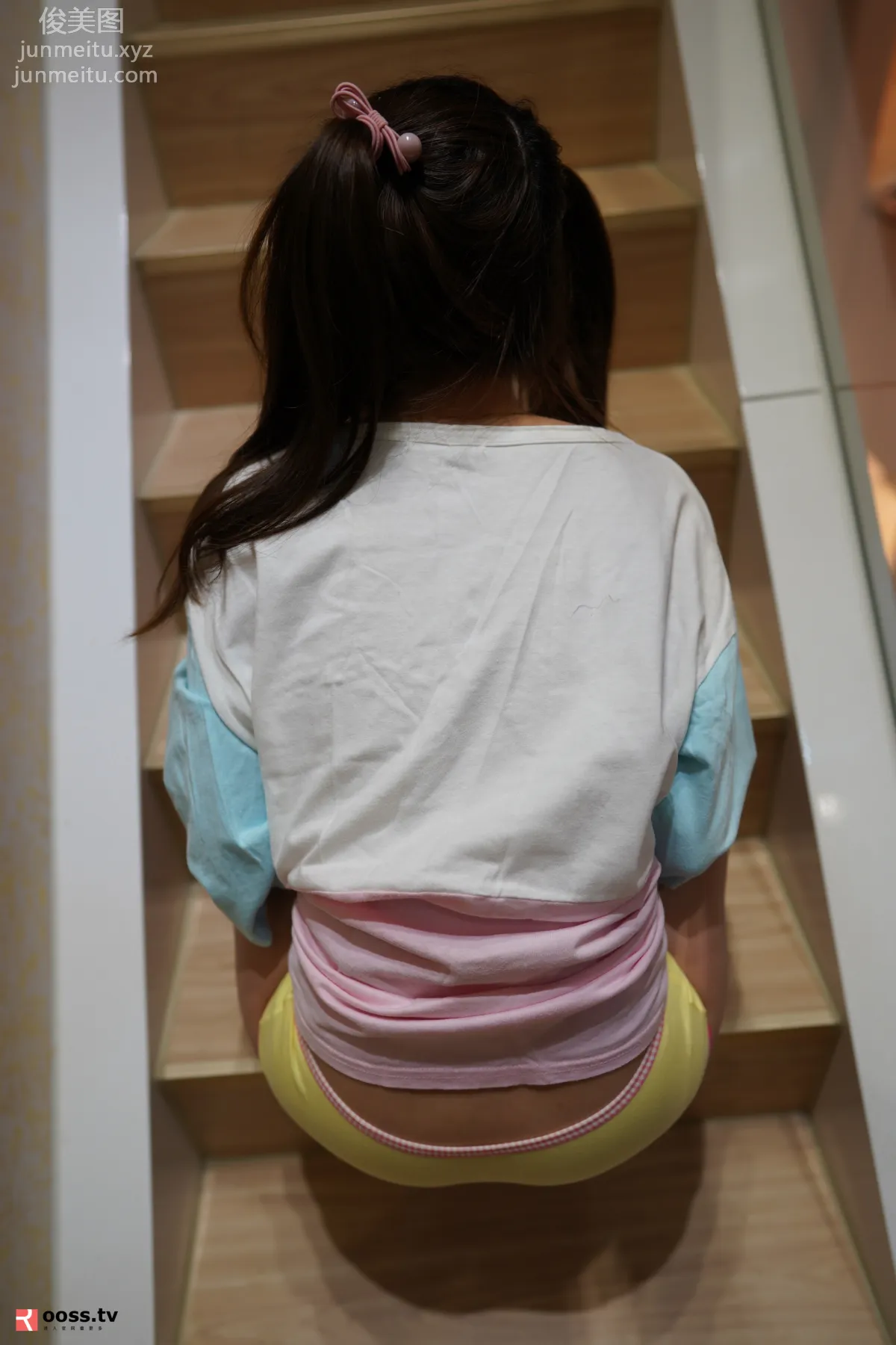 [ROSI写真] 2019.09.14 NO.2840 page 38