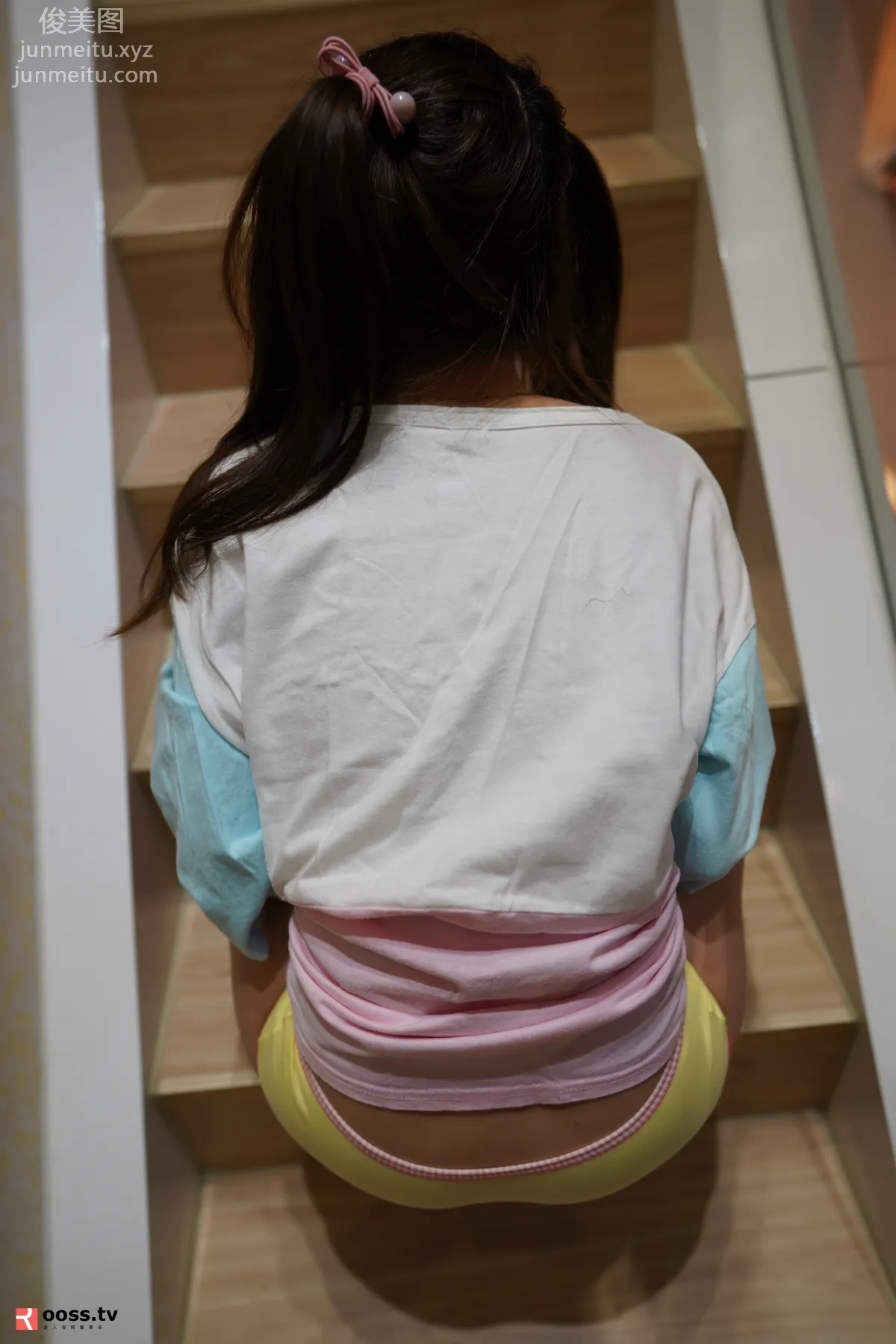 [ROSI写真] 2019.09.14 NO.2840 page 39