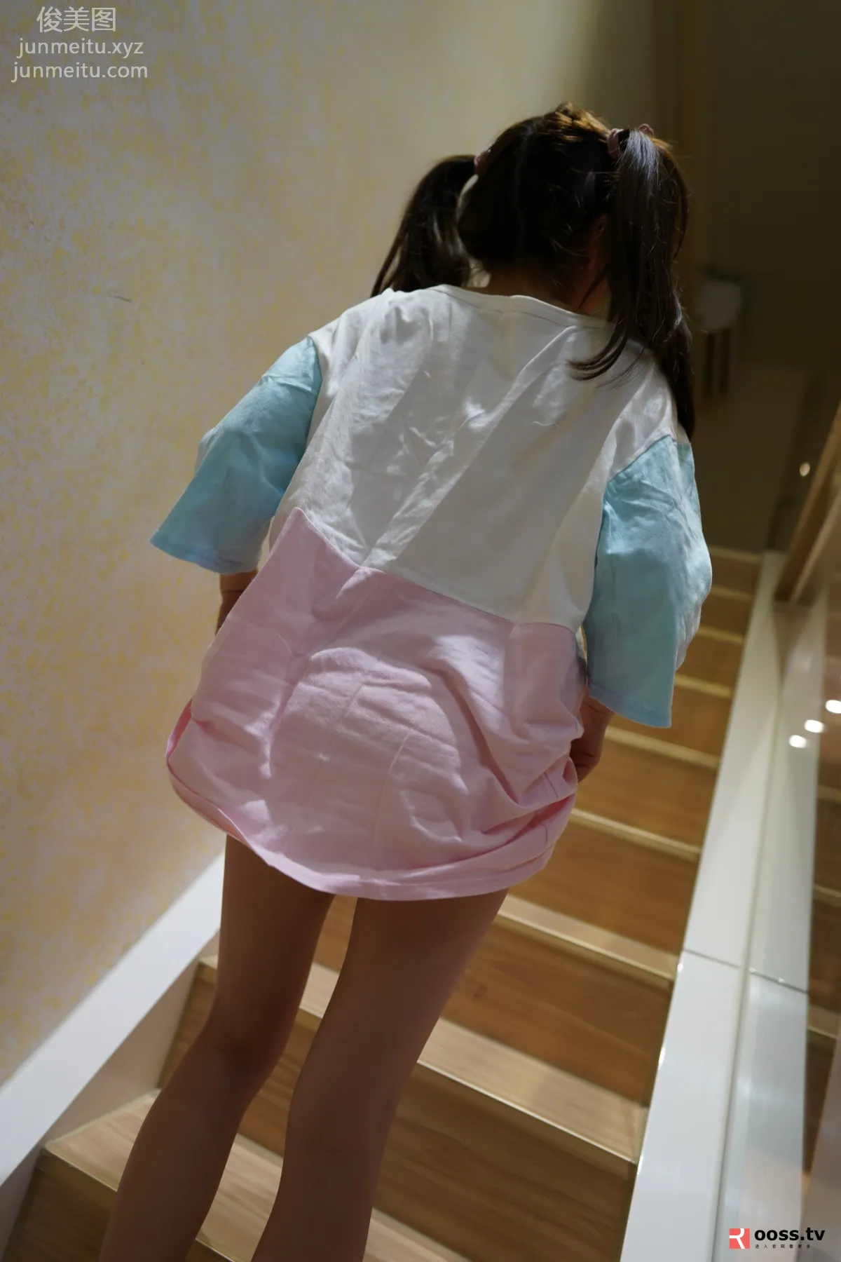 [ROSI写真] 2019.09.14 NO.2840 page 63
