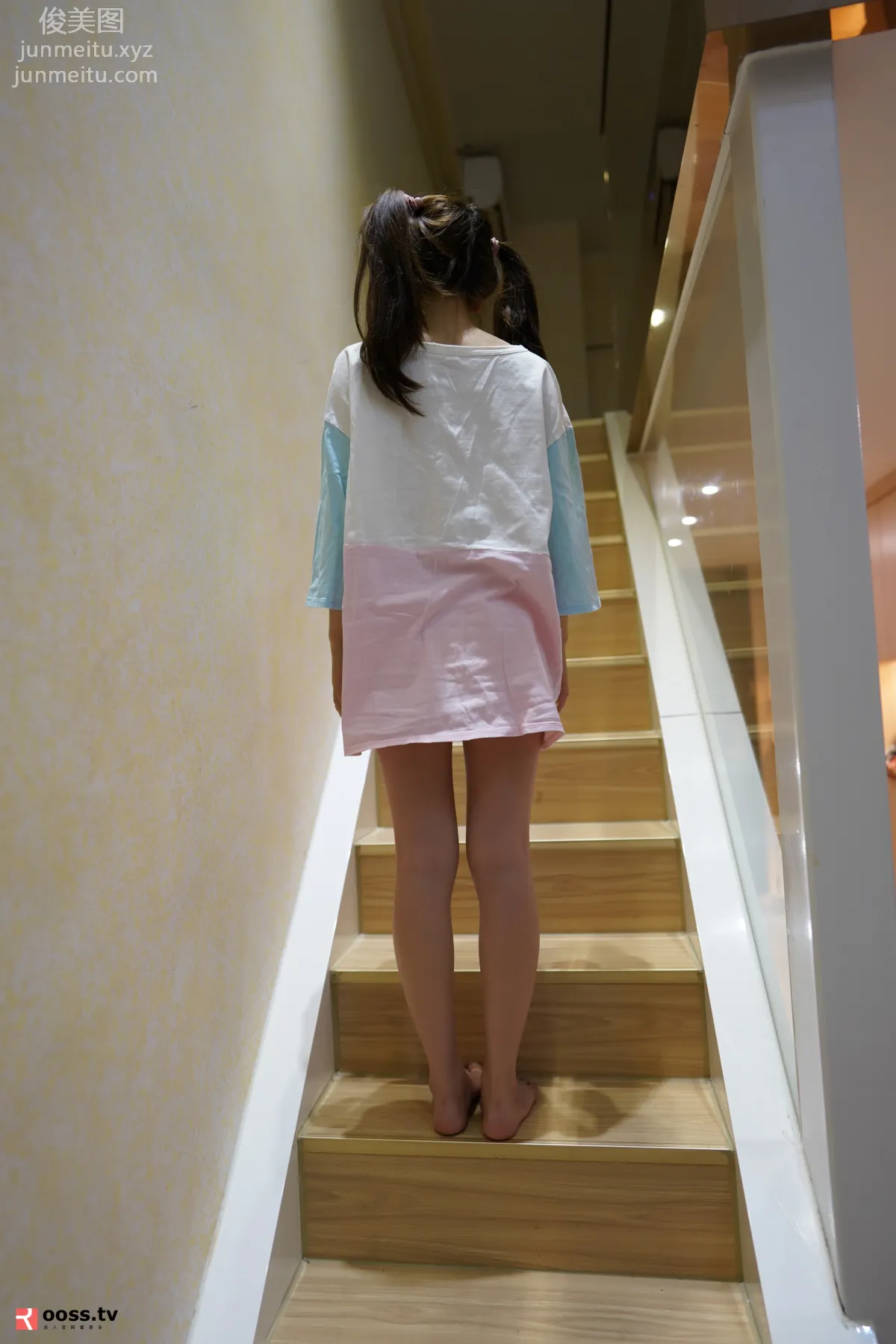 [ROSI写真] 2019.09.14 NO.2840 page 64