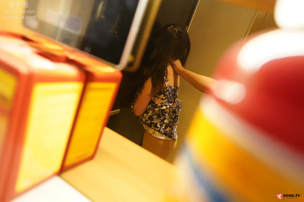 [ROSI写真] 2019.09.17 NO.2843 page 64