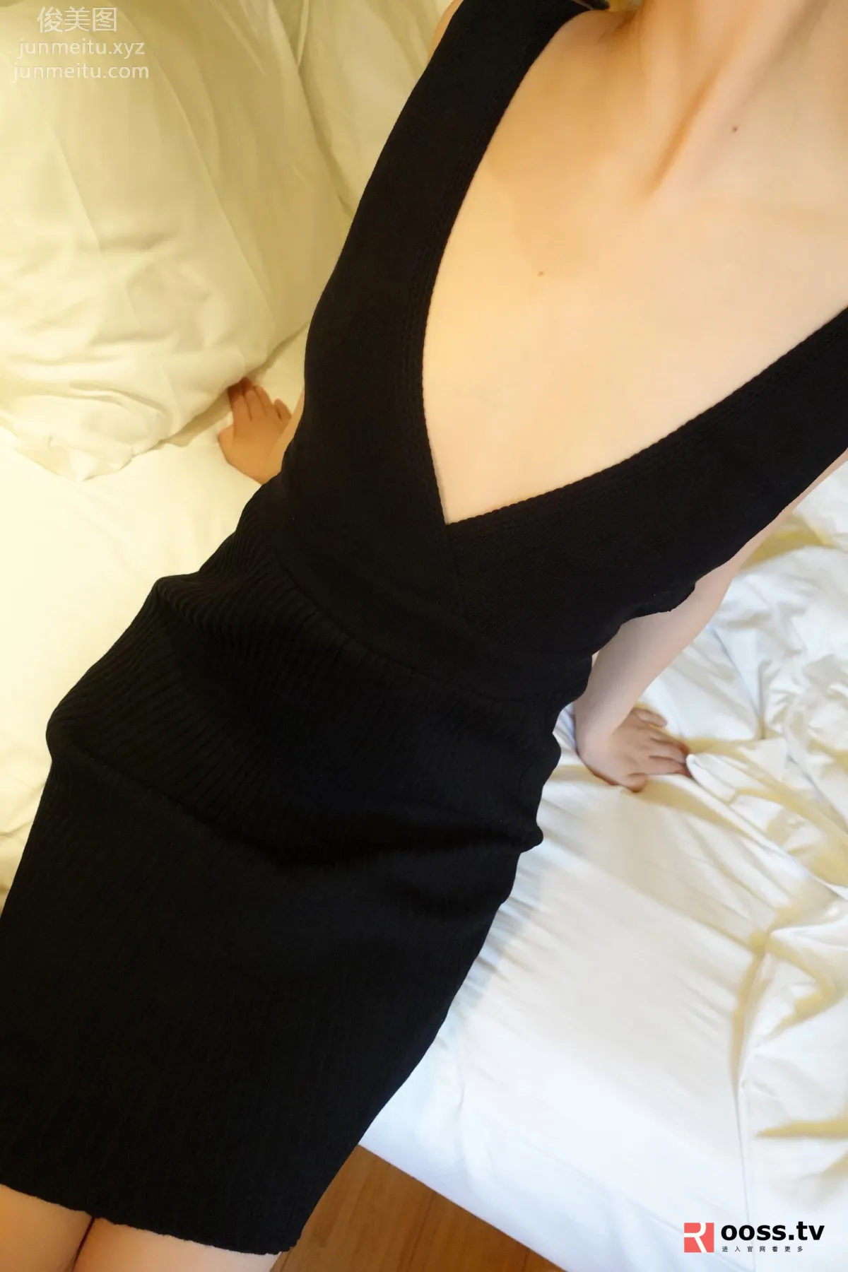 [ROSI写真] 2019.09.18 NO.2844 page 3