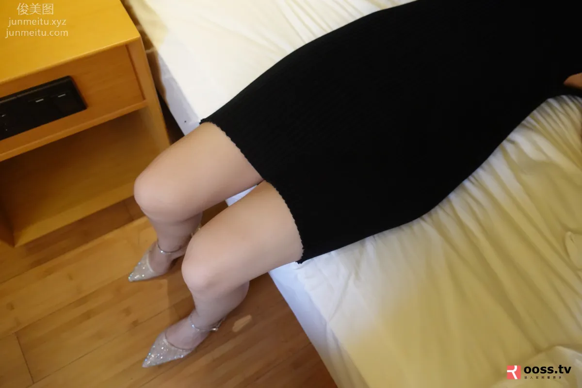 [ROSI写真] 2019.09.18 NO.2844 page 6