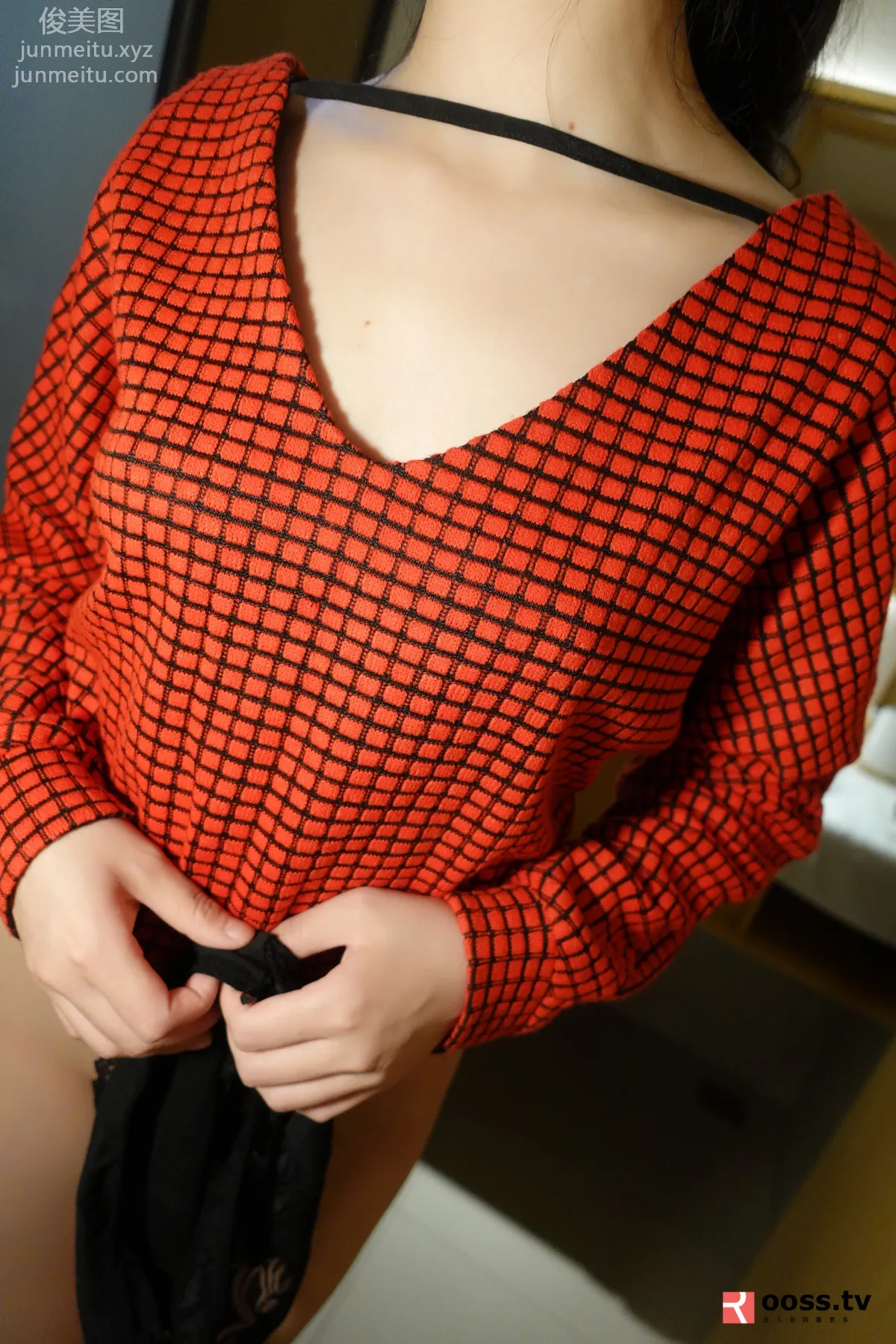 [ROSI写真] 2019.09.27 NO.2853 page 24