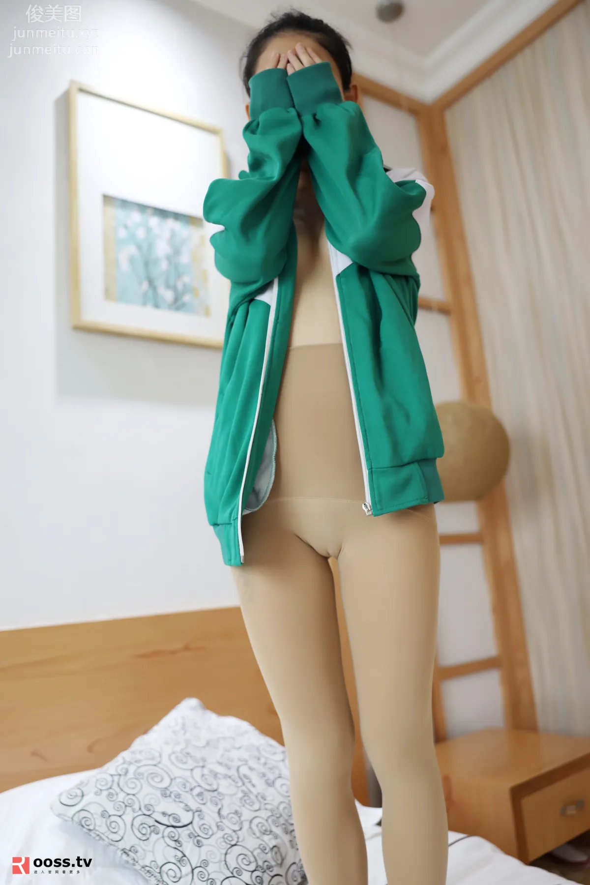 [ROSI写真] 2019.10.02 NO.2858 page 10