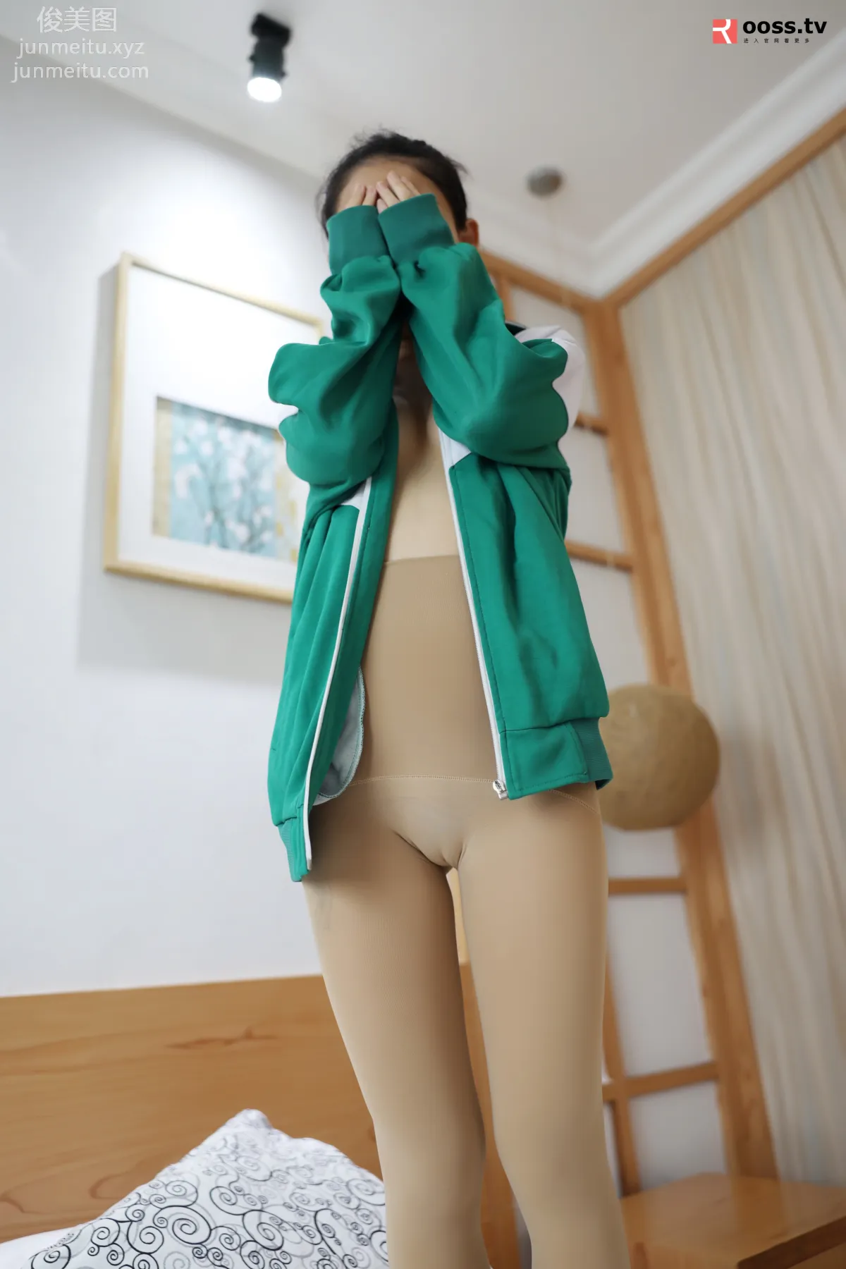 [ROSI写真] 2019.10.02 NO.2858 page 11