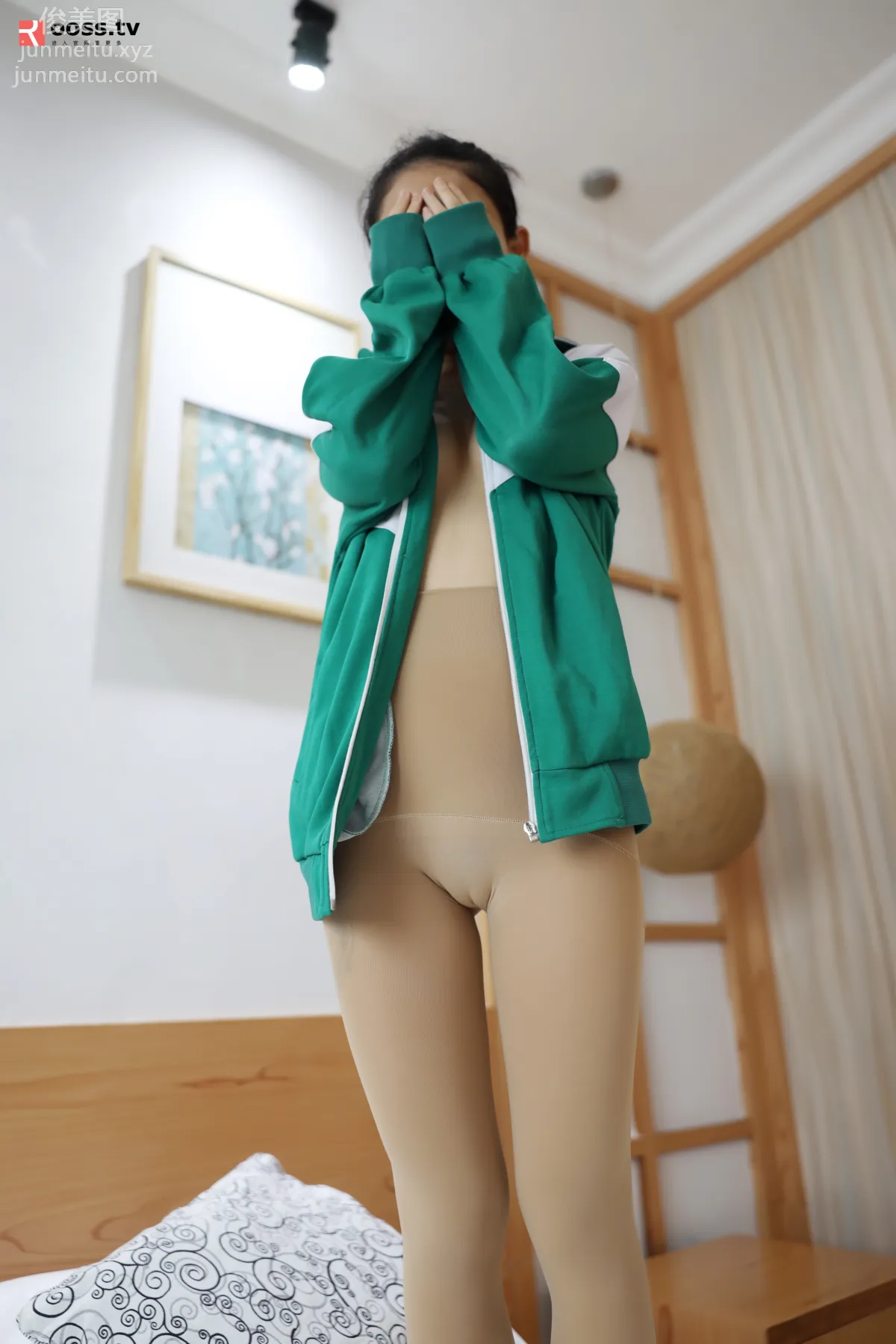 [ROSI写真] 2019.10.02 NO.2858 page 12