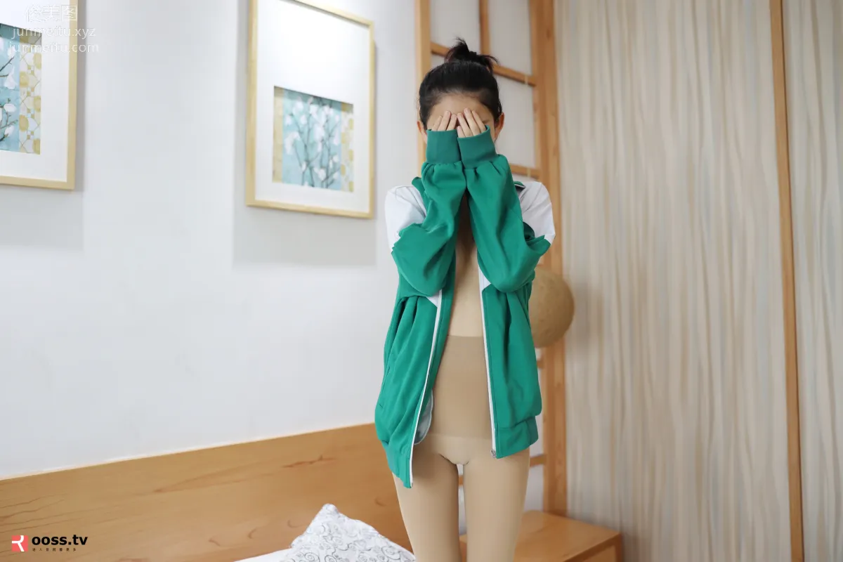 [ROSI写真] 2019.10.02 NO.2858 page 13